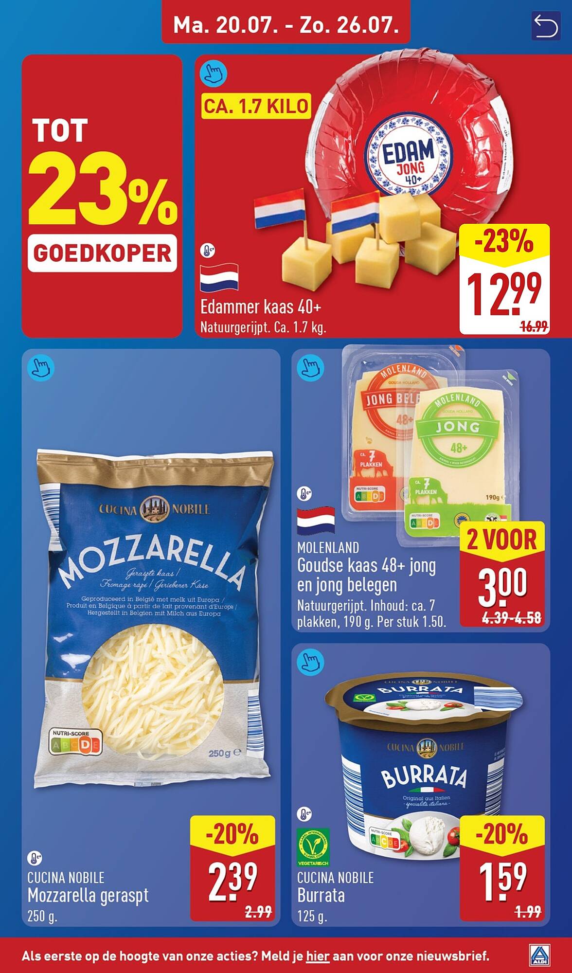 ALDI folder - Pagina 11
