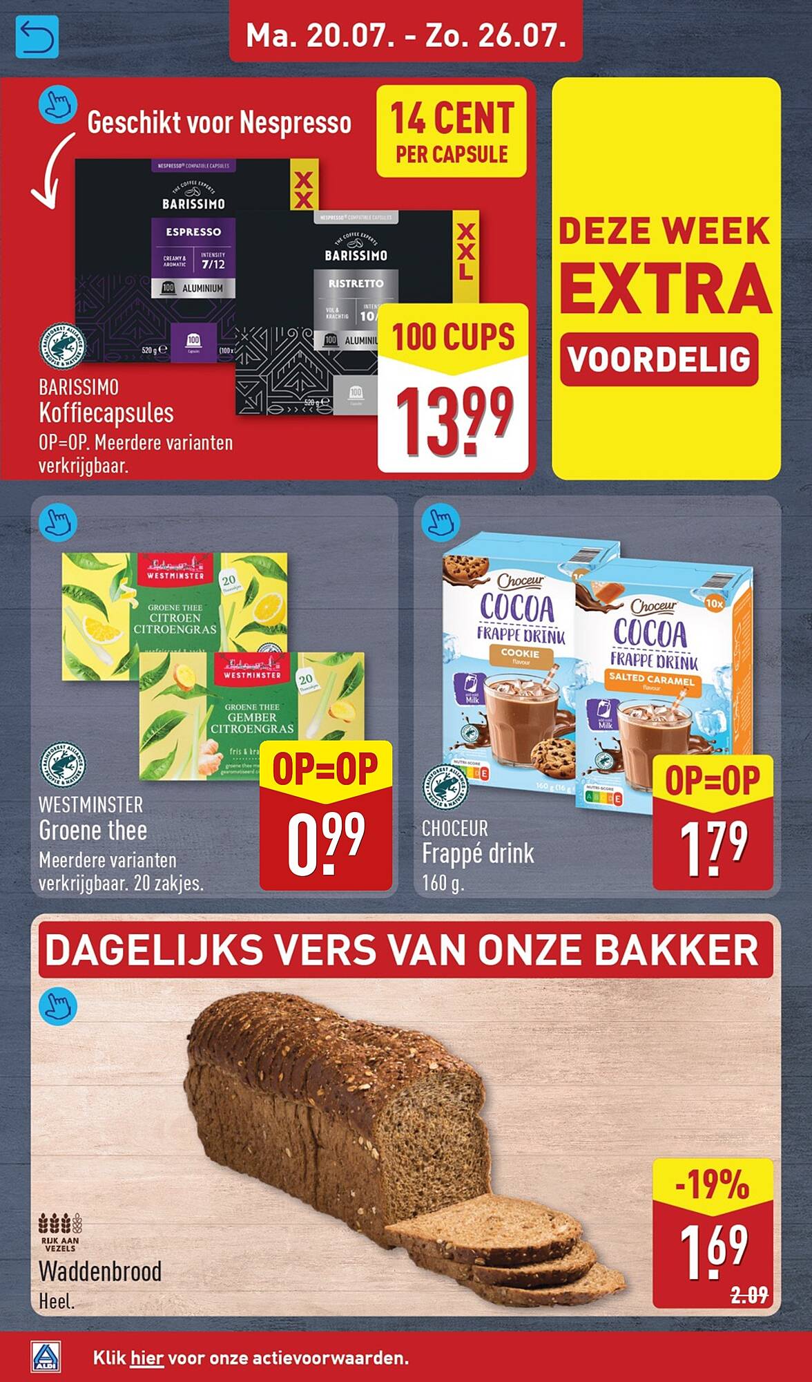 ALDI folder - Pagina 12