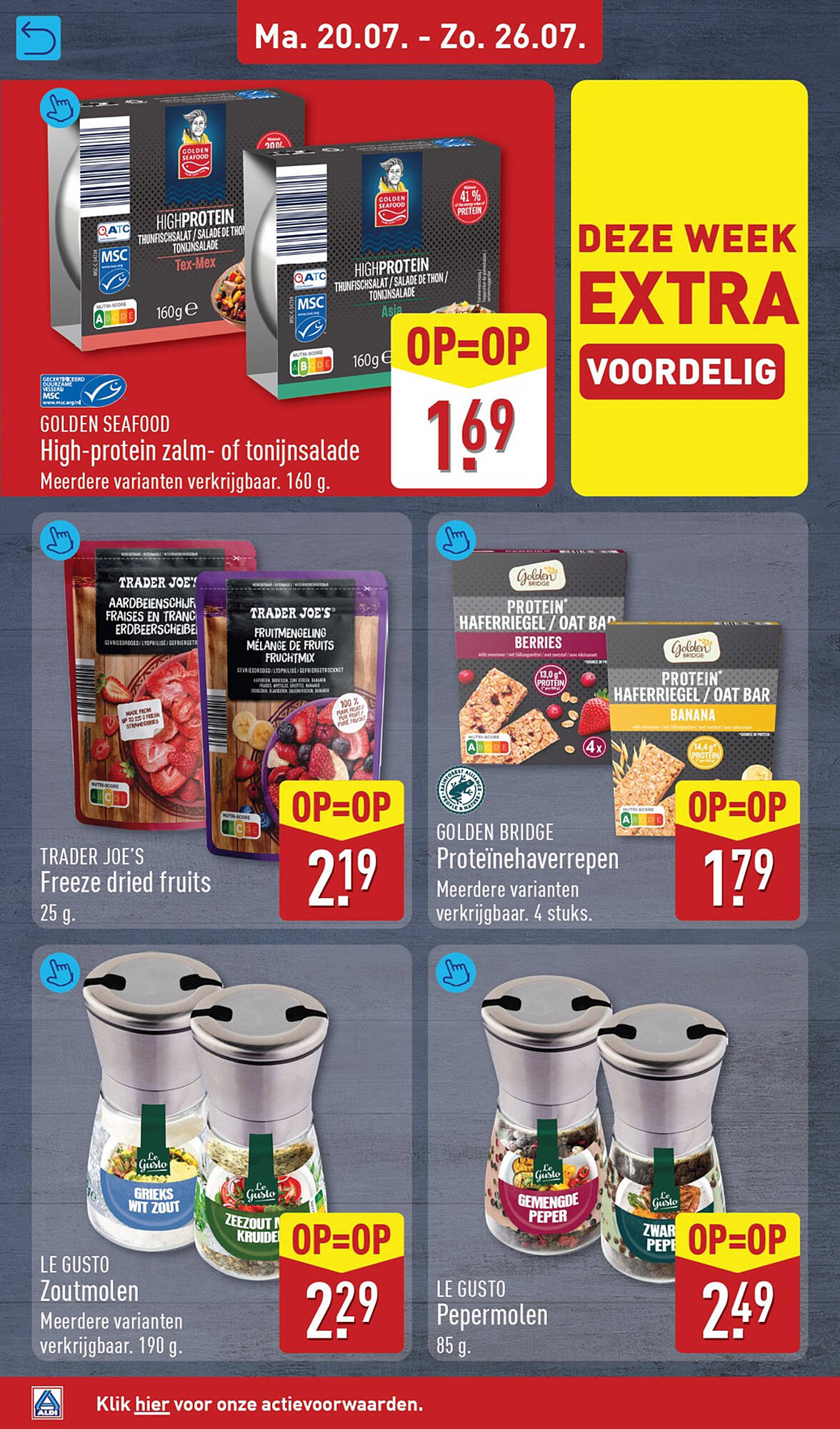 ALDI folder - Pagina 14