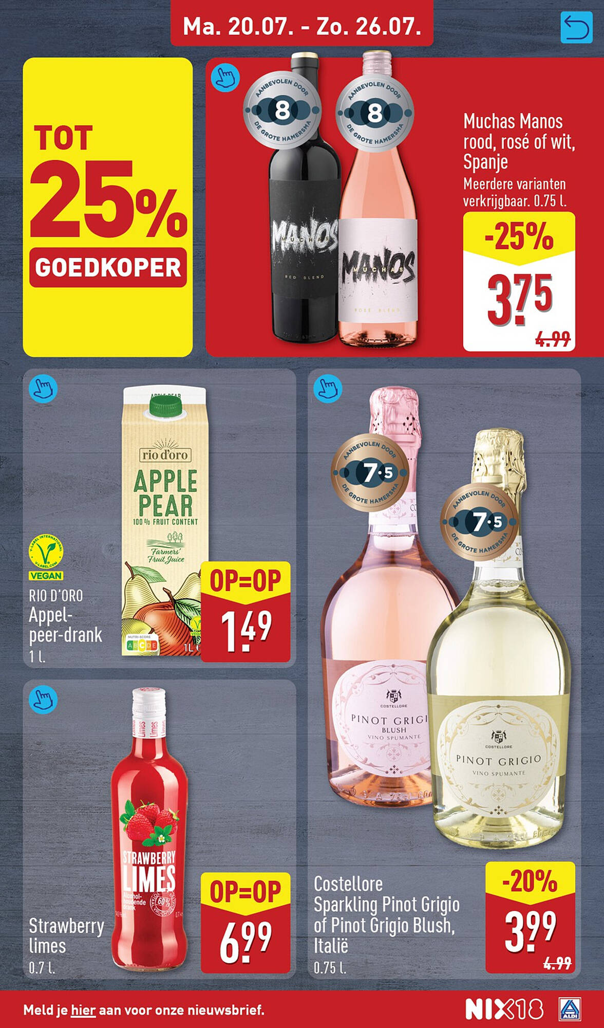 ALDI folder - Pagina 15