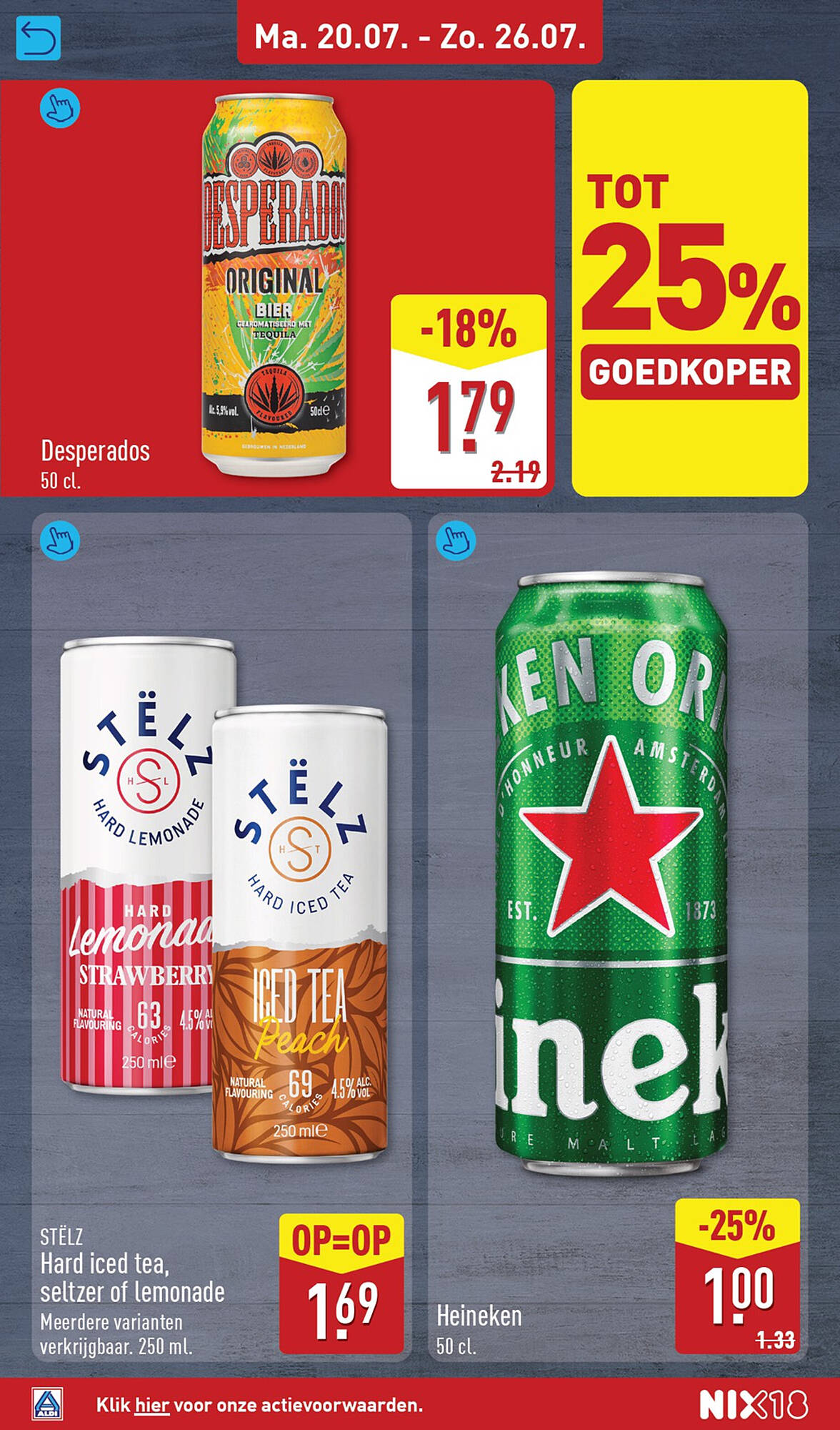 ALDI folder - Pagina 16
