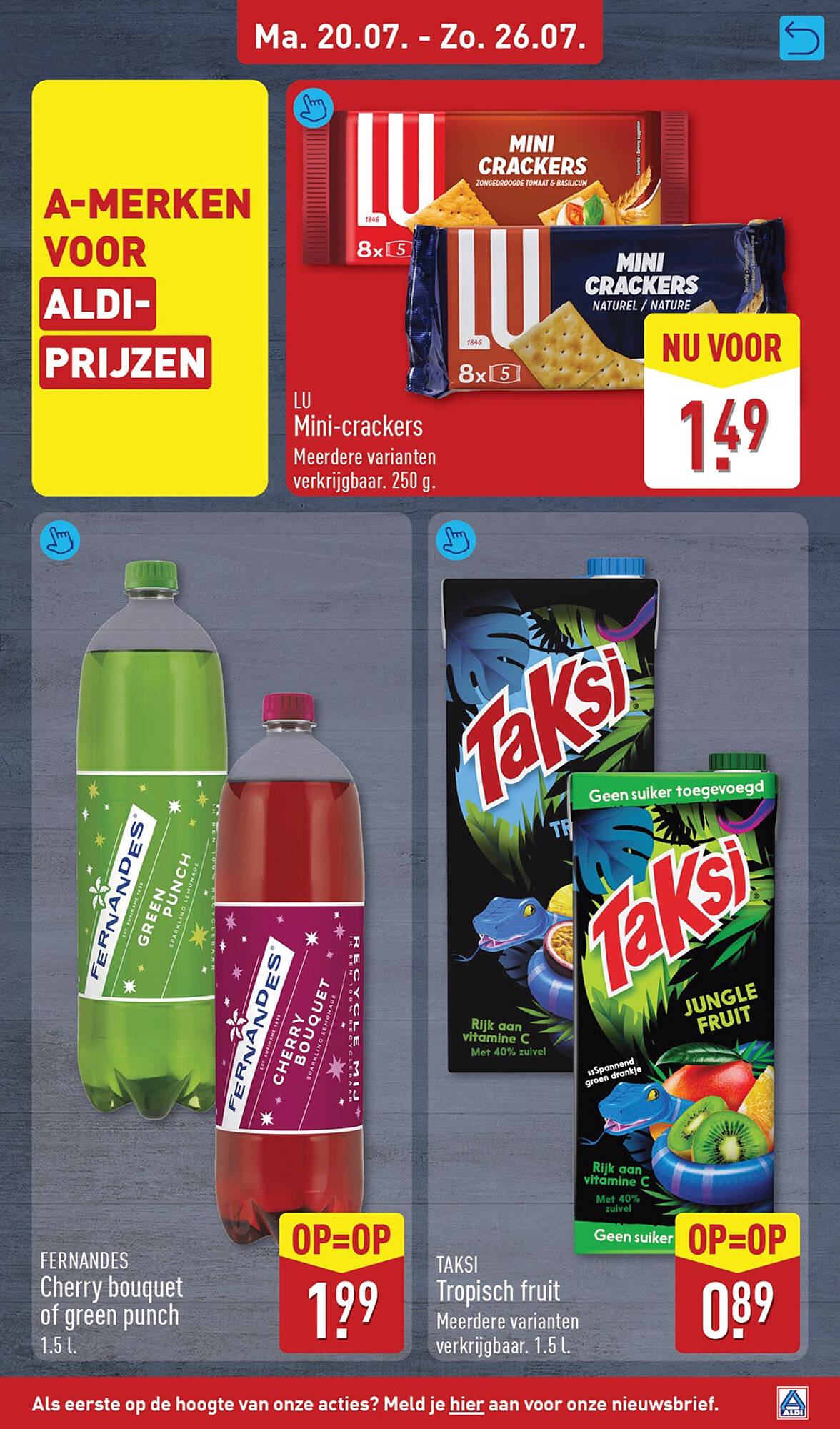 ALDI folder - Pagina 17