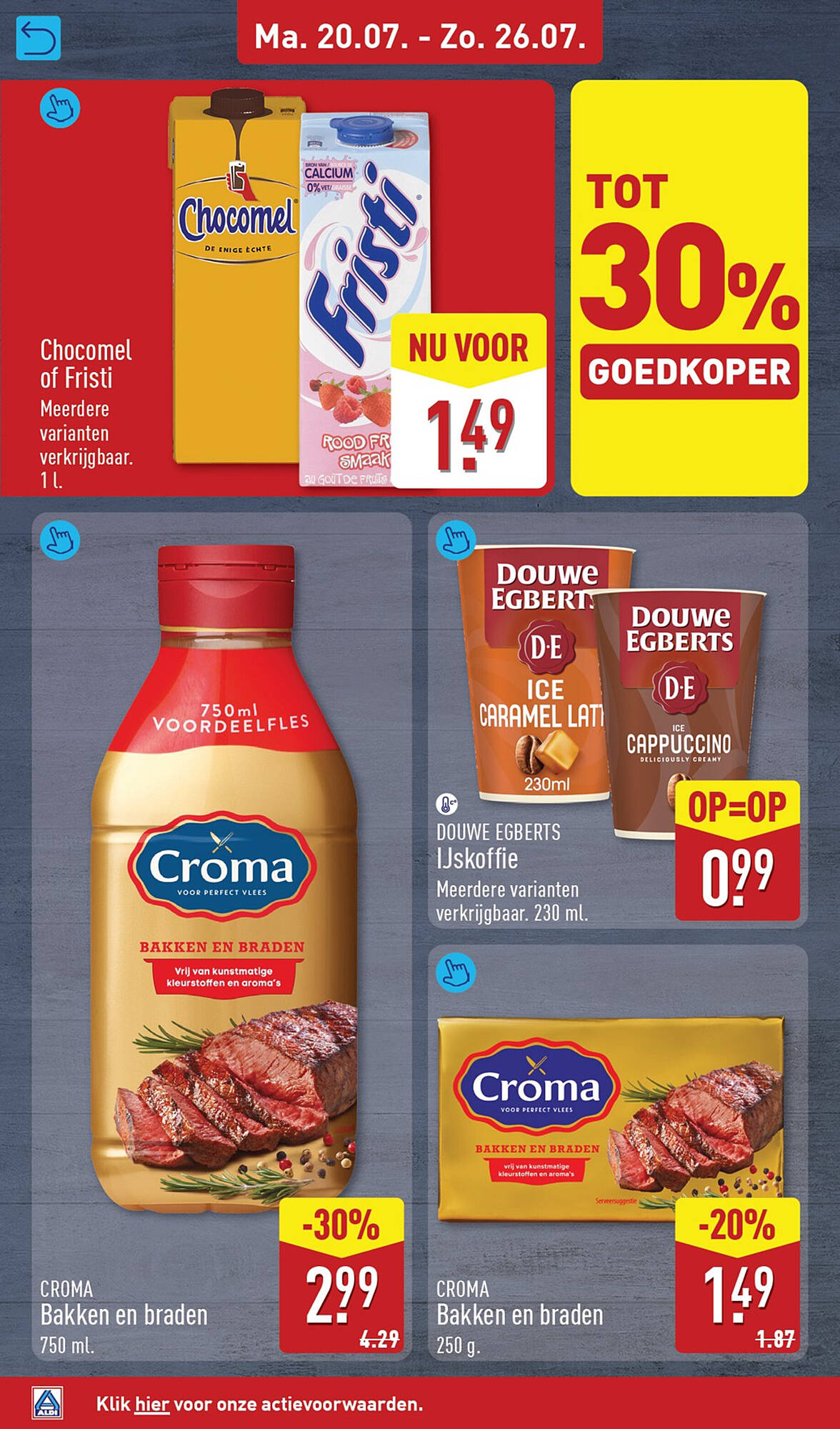 ALDI folder - Pagina 18