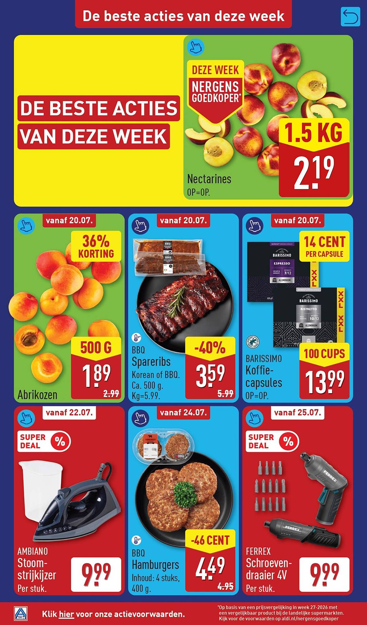 ALDI folder - Pagina 2