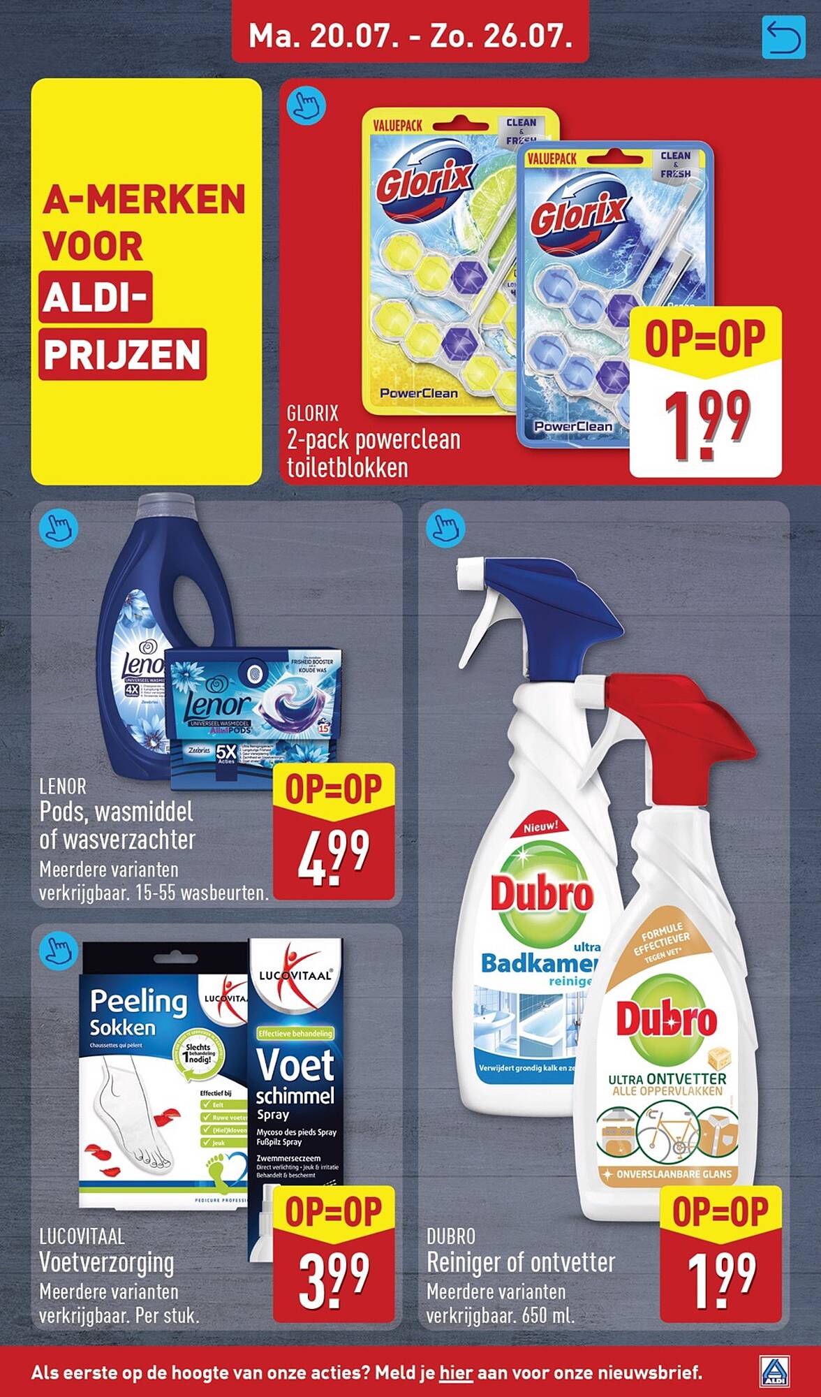 ALDI folder - Pagina 21