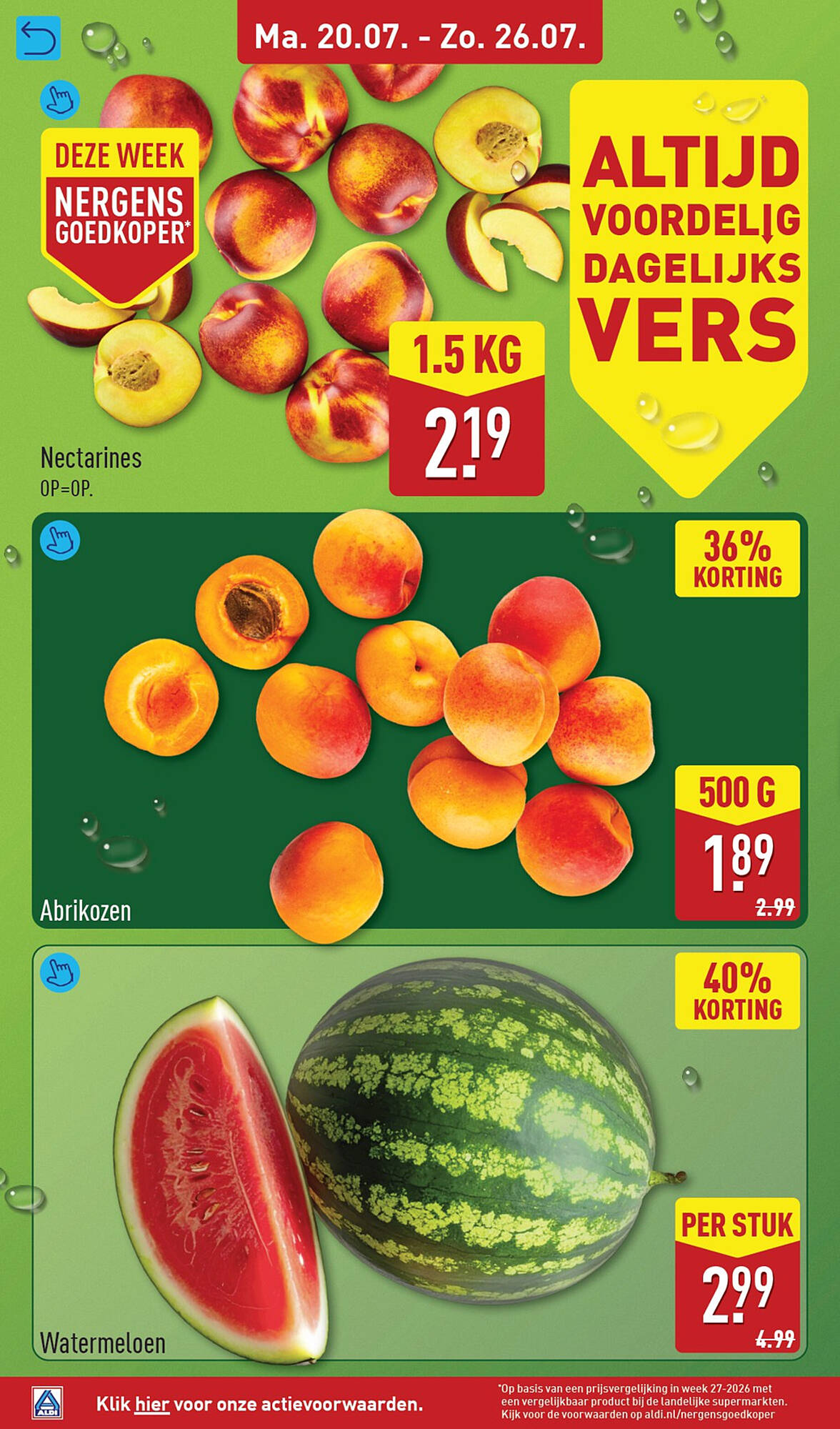 ALDI folder - Pagina 4