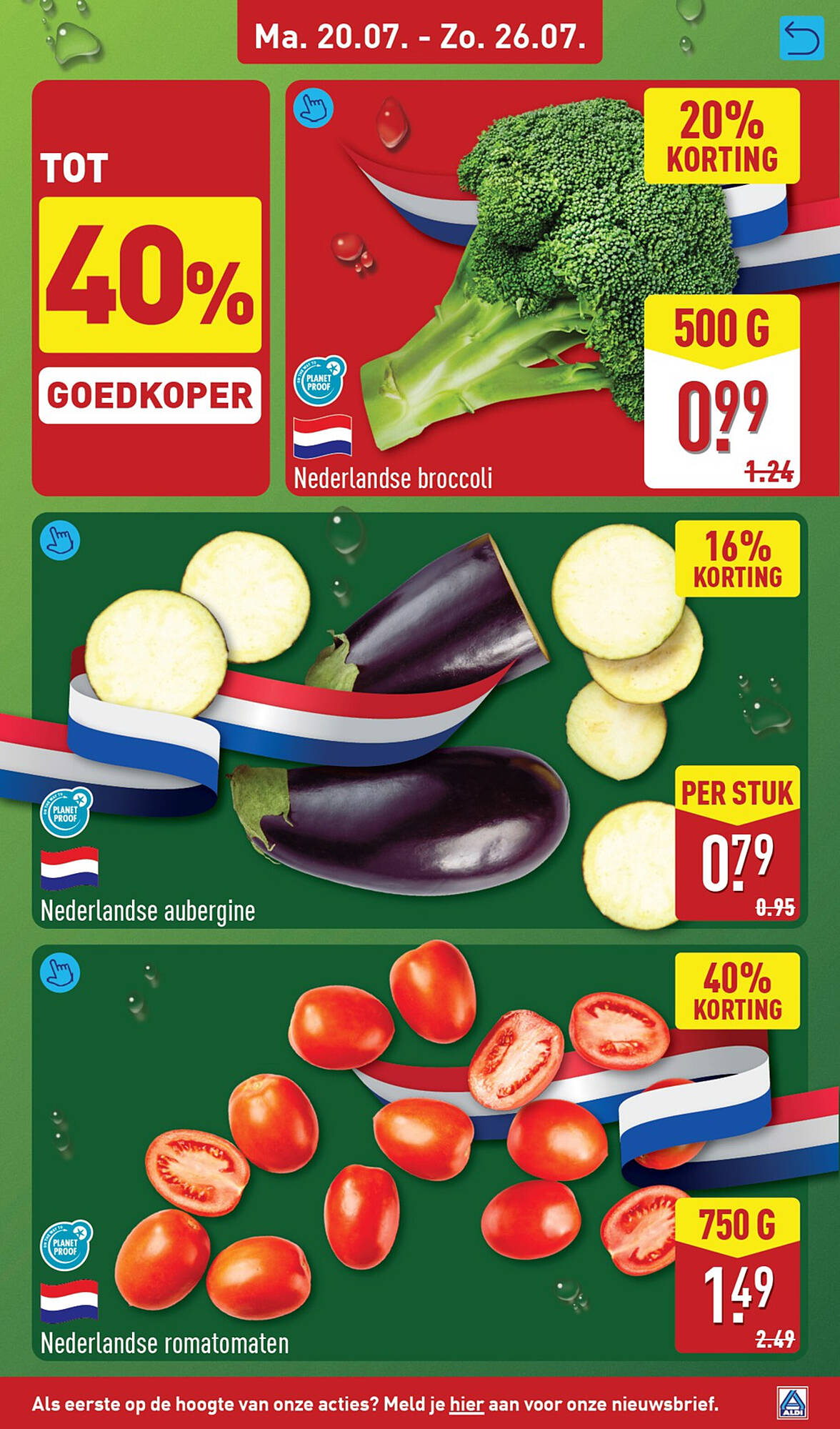 ALDI folder - Pagina 5