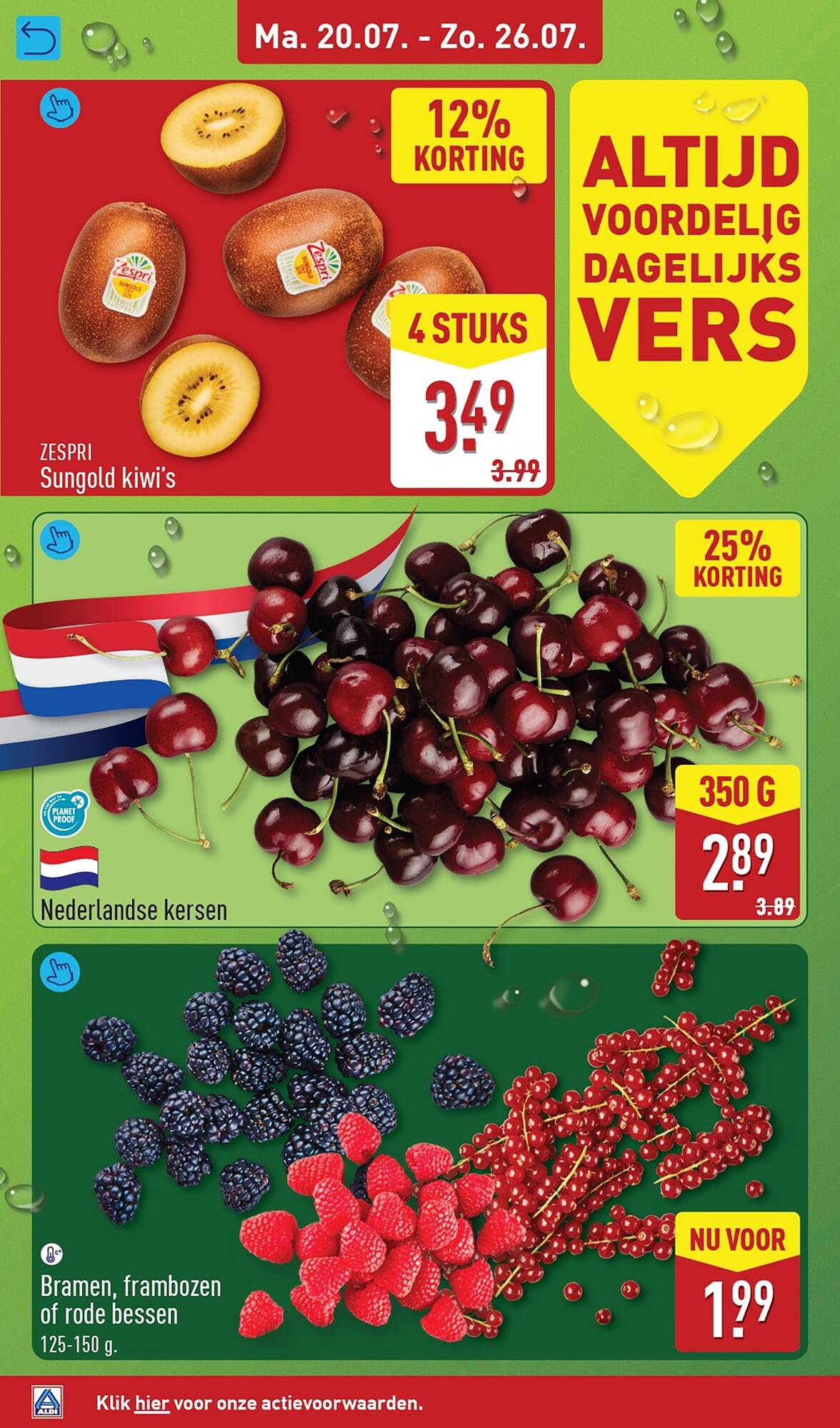 ALDI folder - Pagina 6