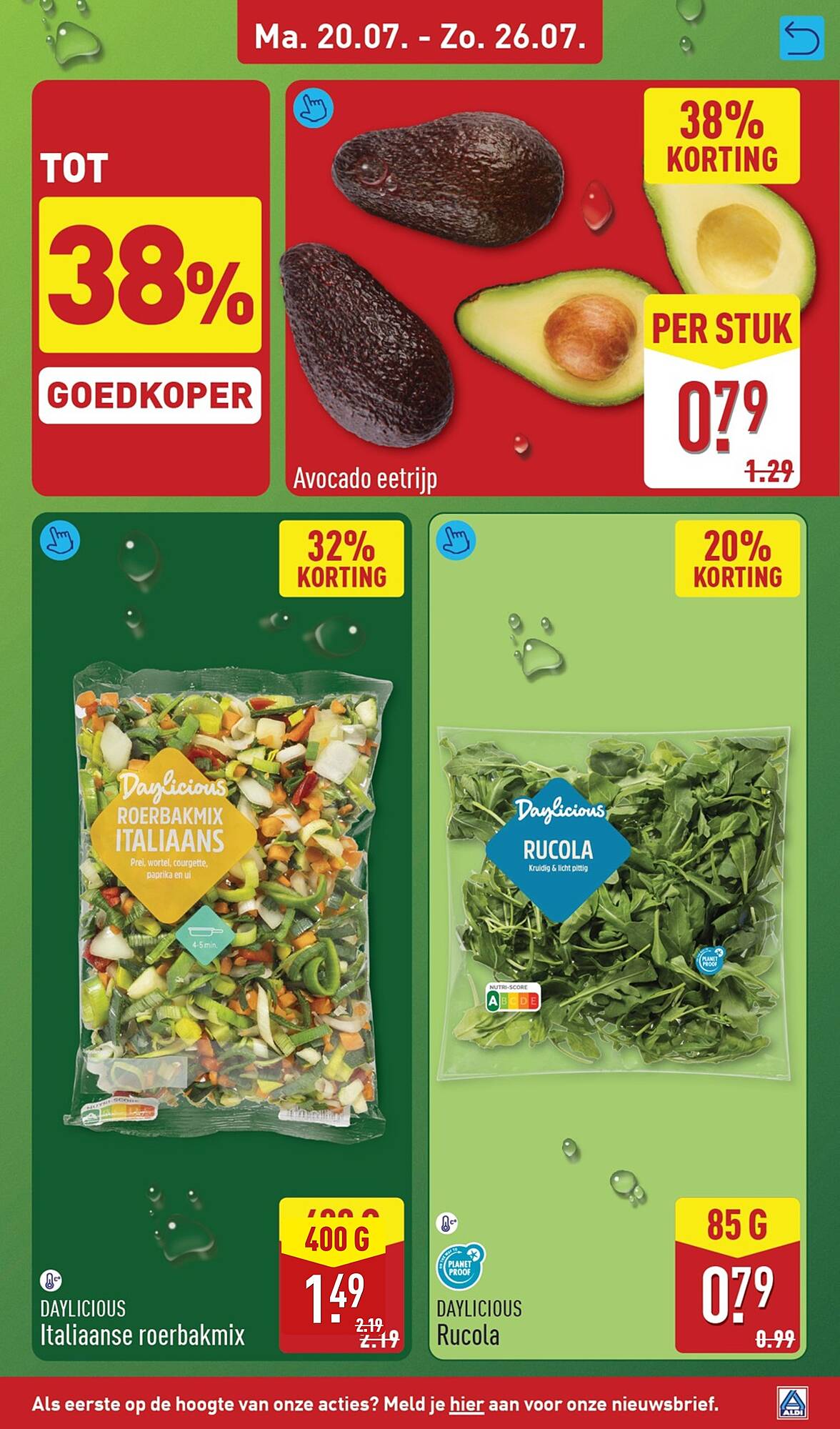 ALDI folder - Pagina 7
