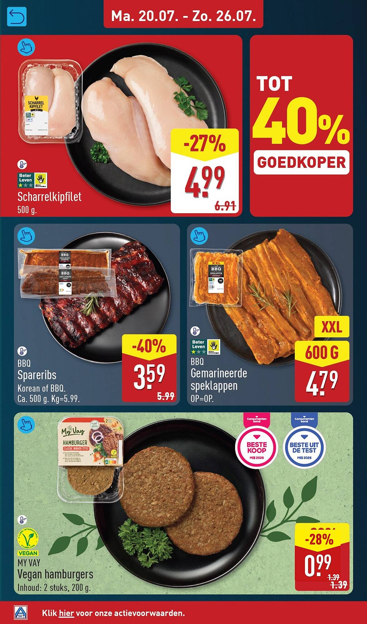 ALDI folder - Pagina 8