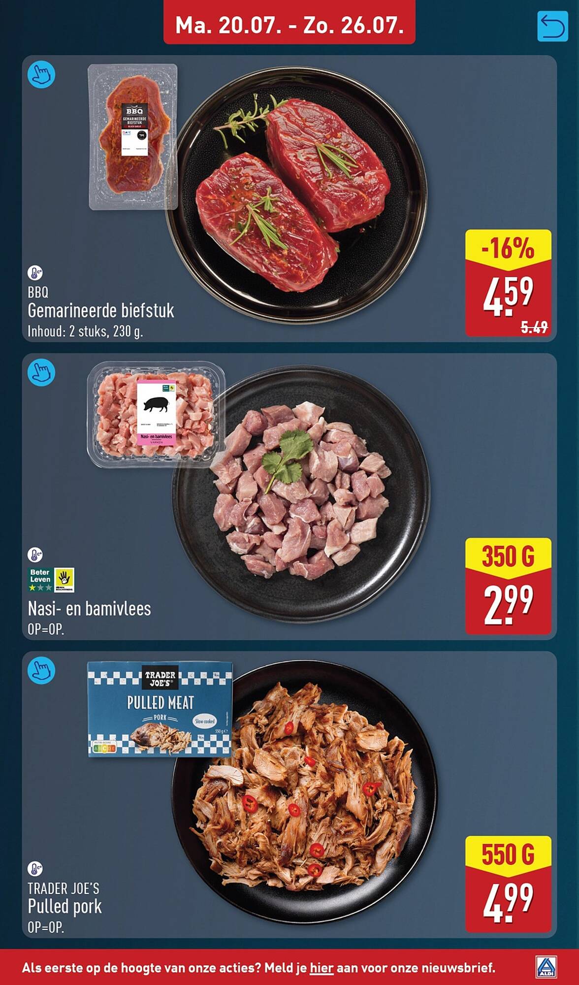ALDI folder - Pagina 9