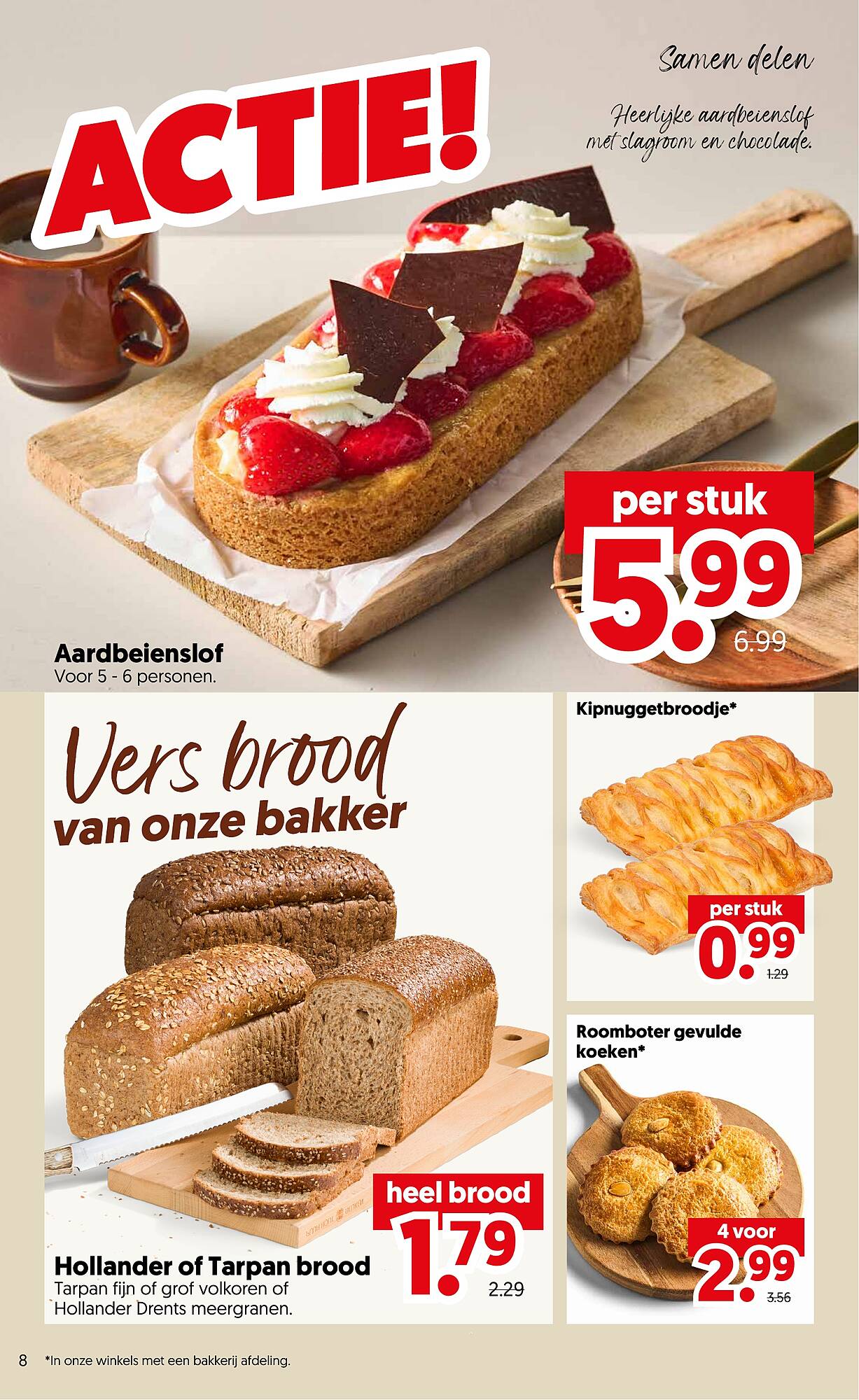 Dekamarkt folder - Pagina 10