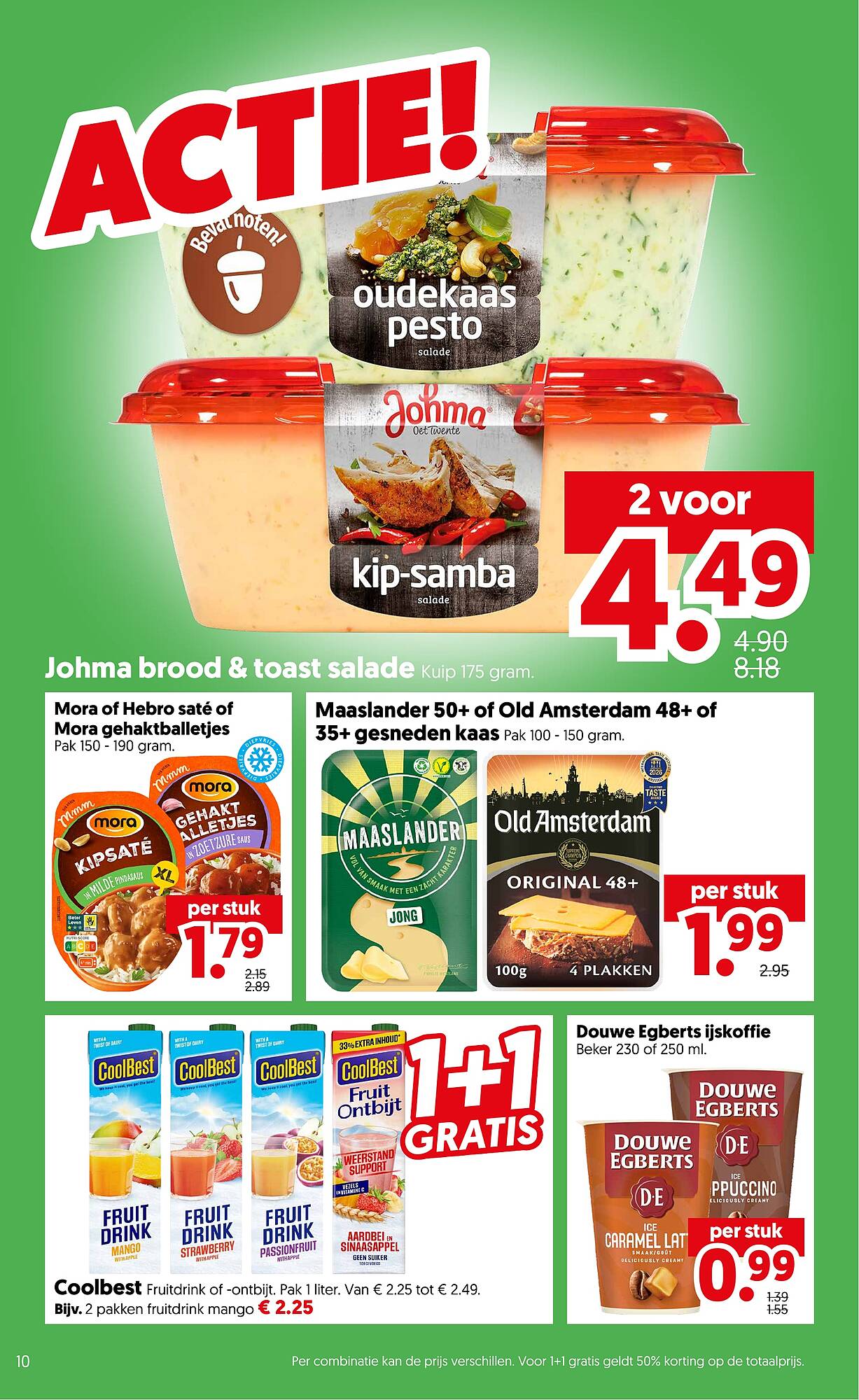 Dekamarkt folder - Pagina 12