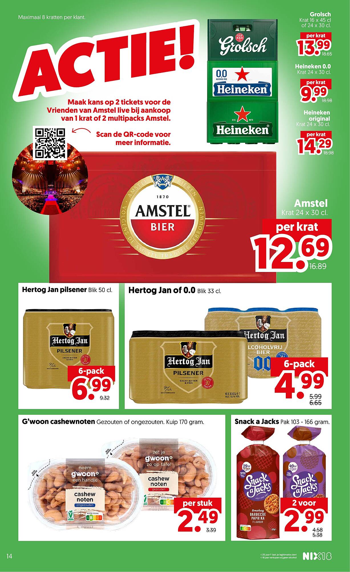 Dekamarkt folder - Pagina 16