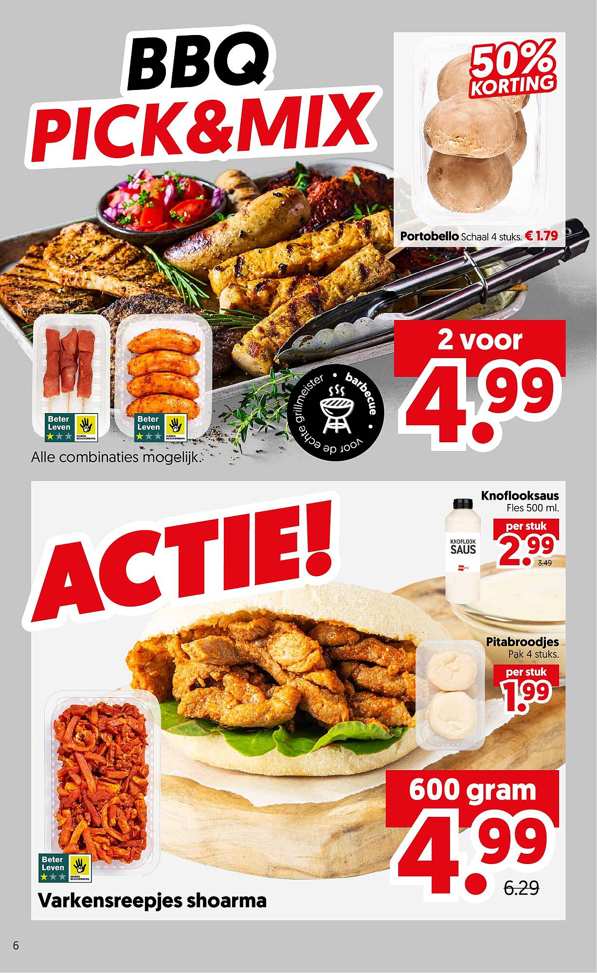 Dekamarkt folder - Pagina 8