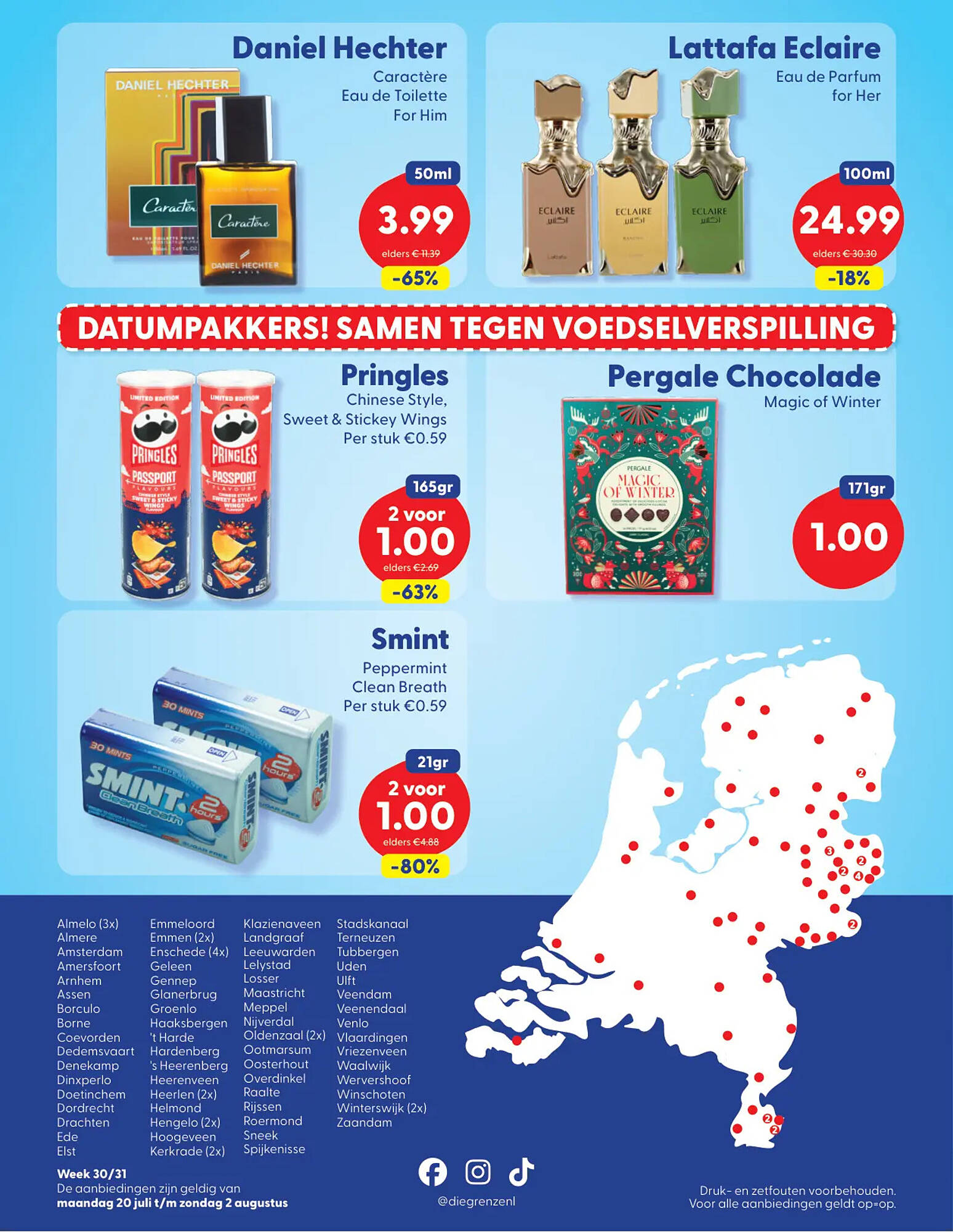 Die Grenze folder - Pagina 8