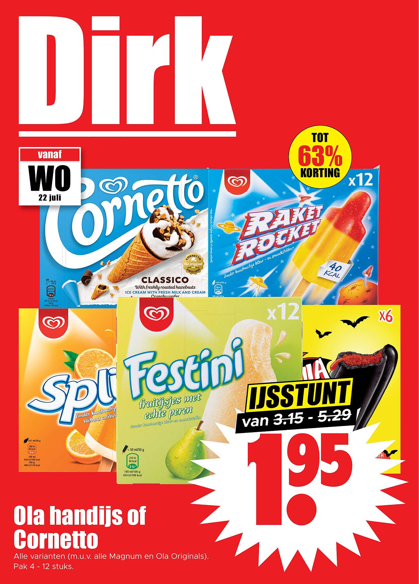 Dirk folder - Pagina 1