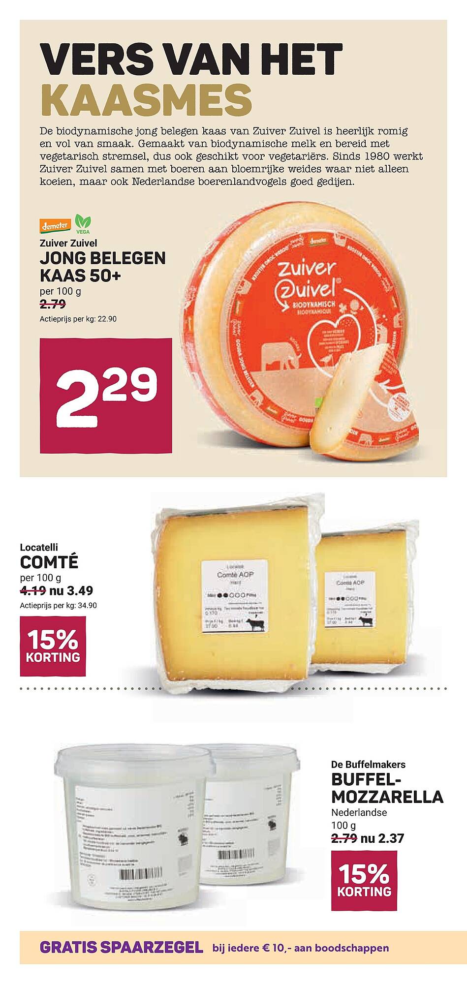 Ekoplaza folder - Pagina 2