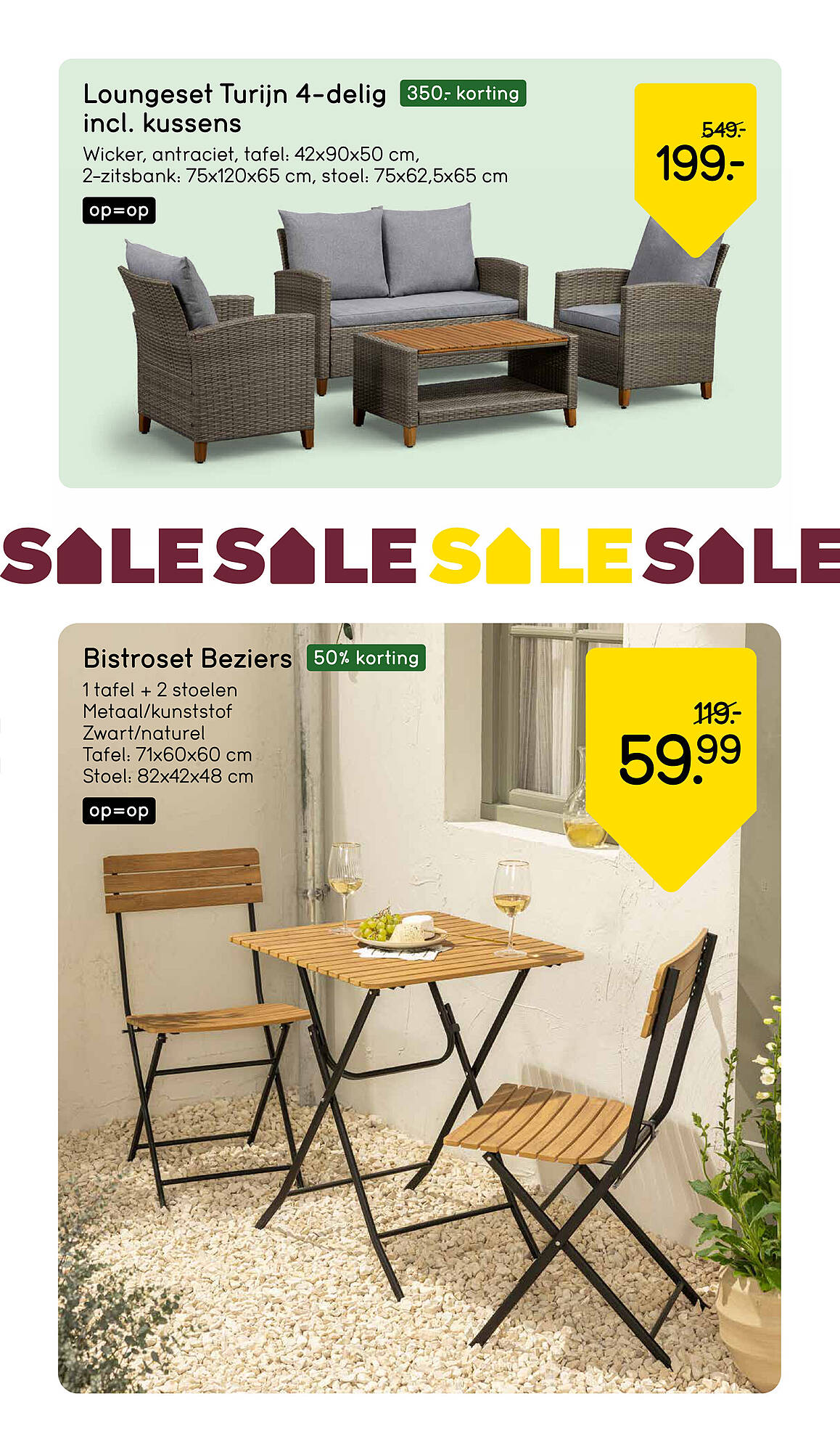 Leen Bakker folder - Pagina 3