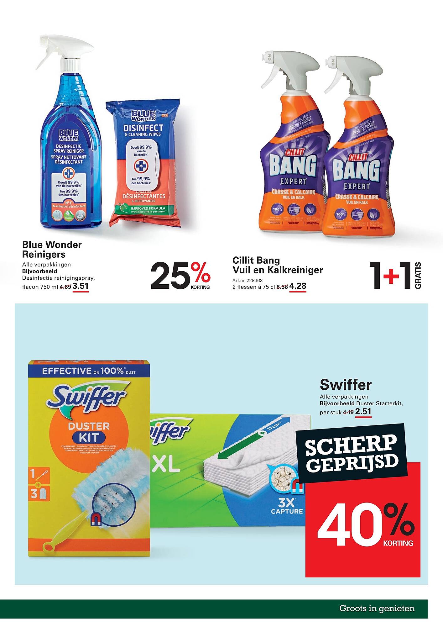 Sligro folder - Pagina 5