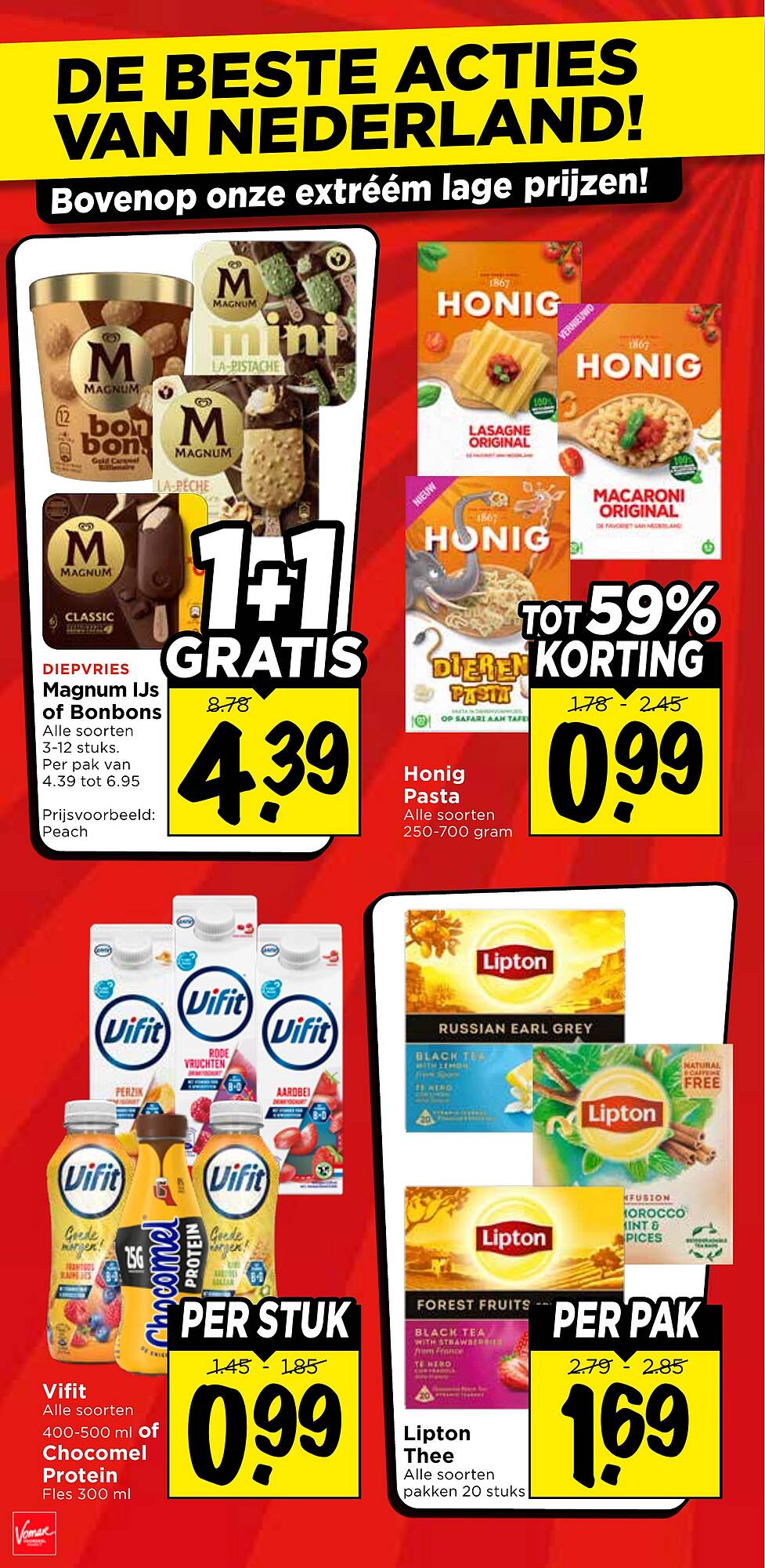 Vomar folder - Pagina 4