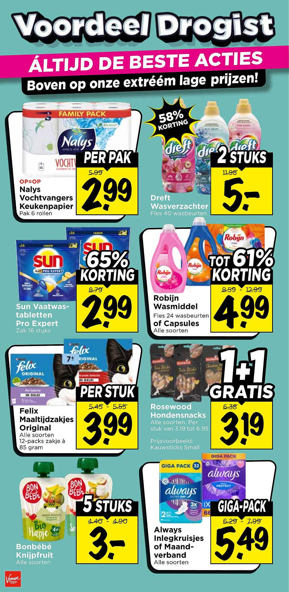 Vomar folder - Pagina 6