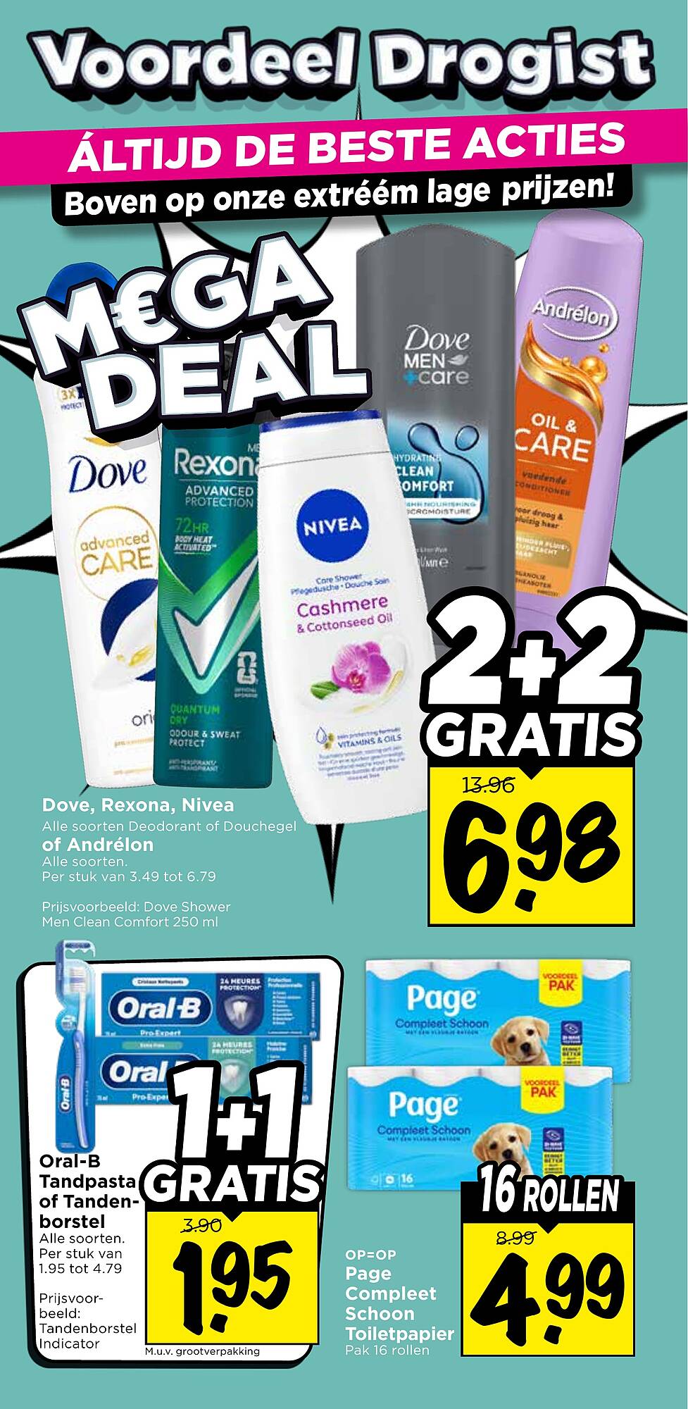 Vomar folder - Pagina 7