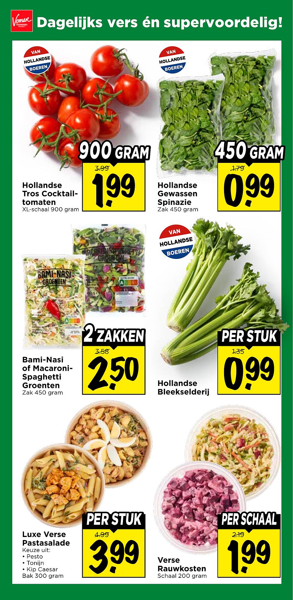Vomar folder - Pagina 8