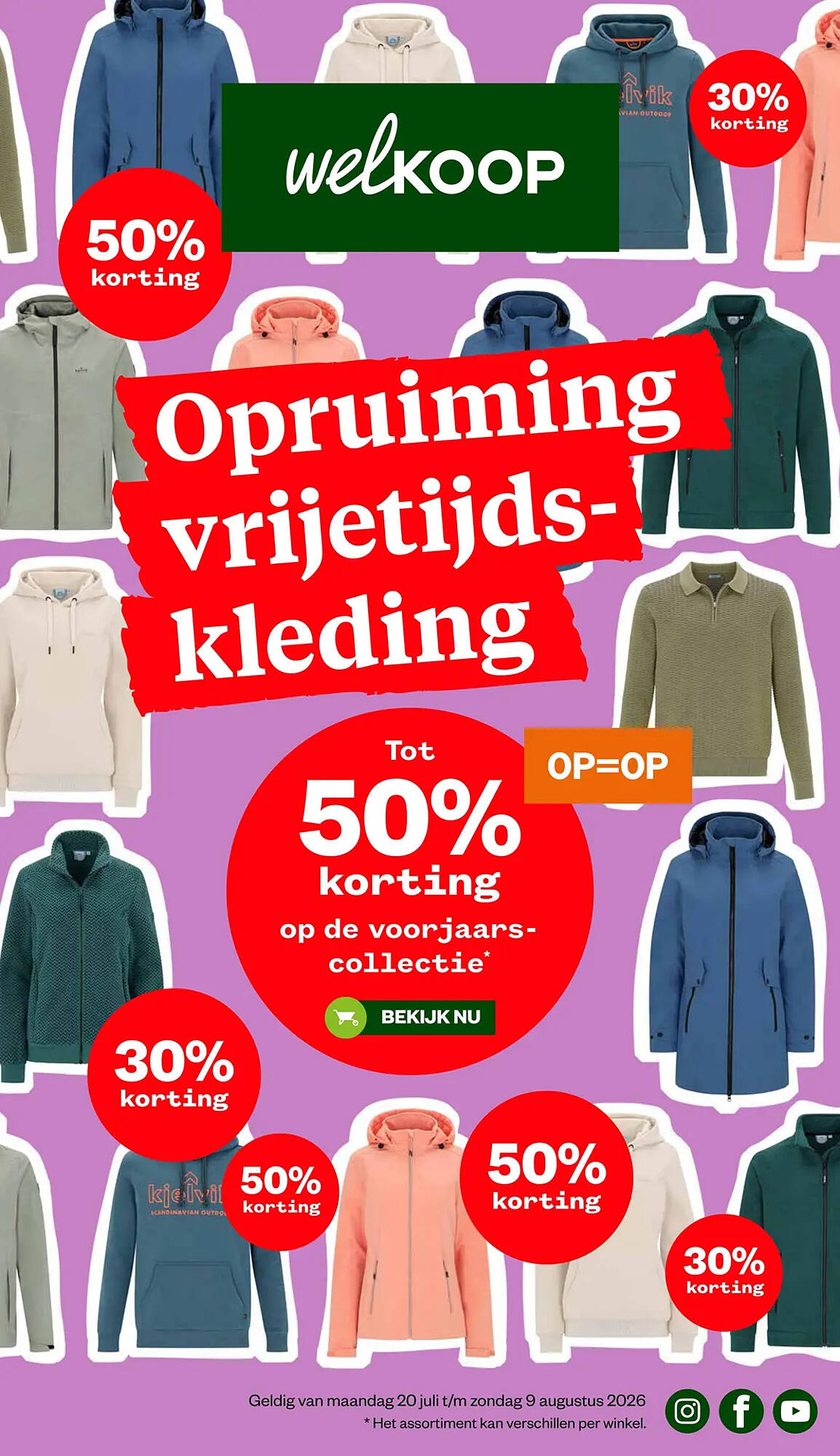 Welkoop folder - Pagina 2