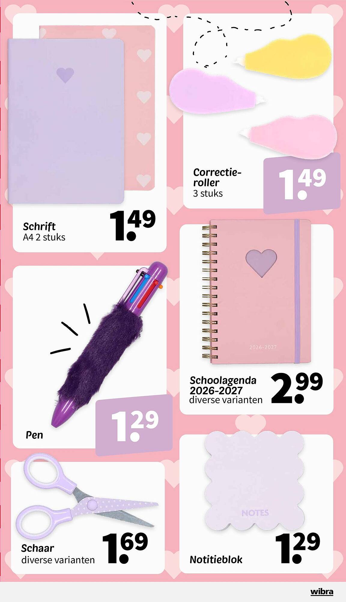 Wibra folder - Pagina 11