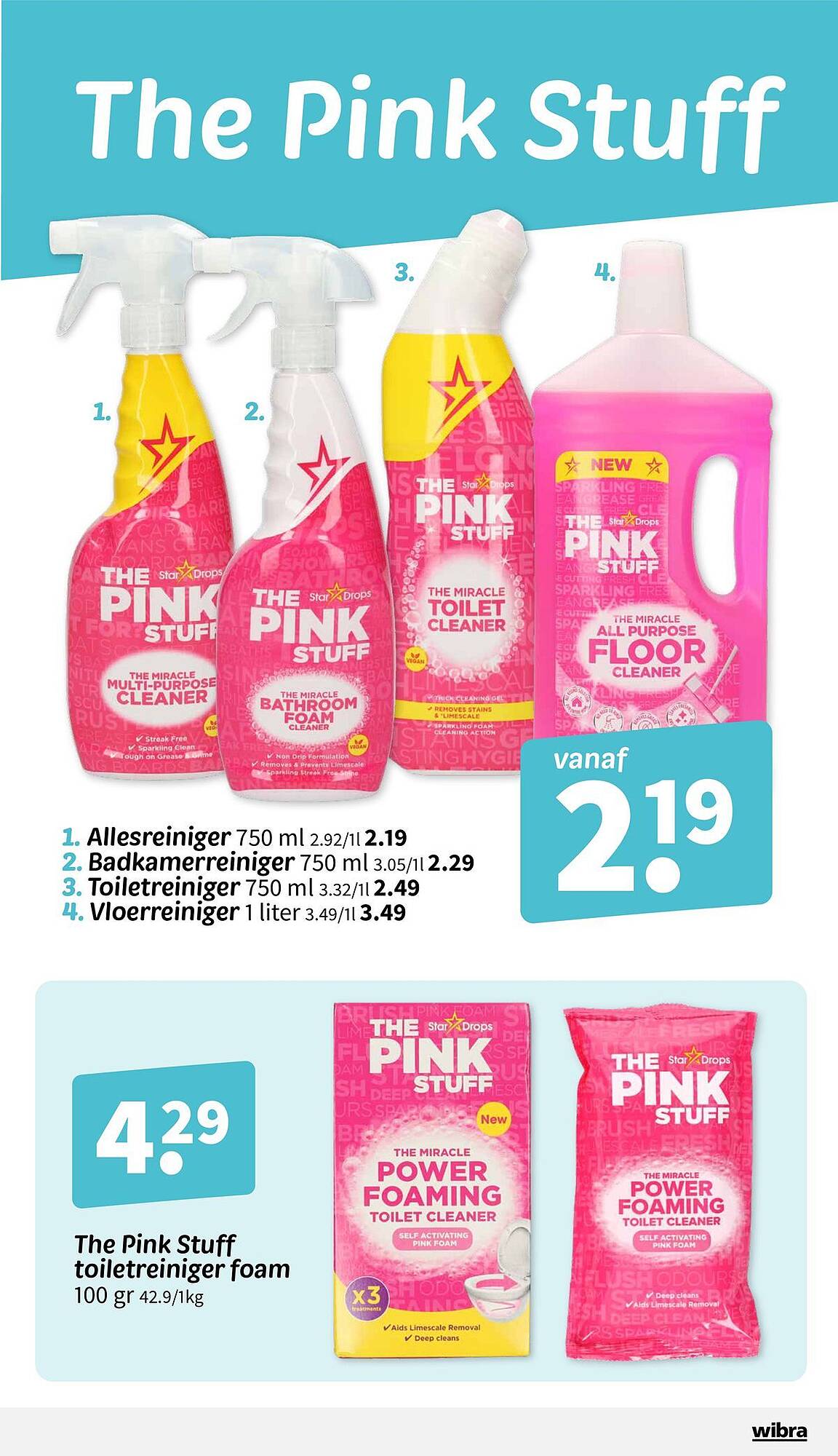 Wibra folder - Pagina 15