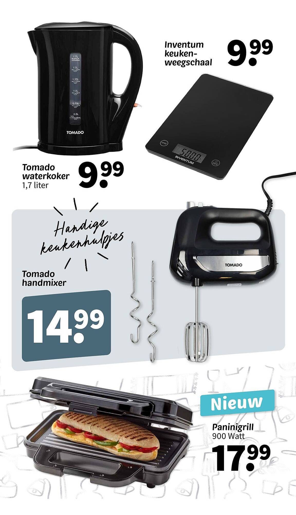 Wibra folder - Pagina 16