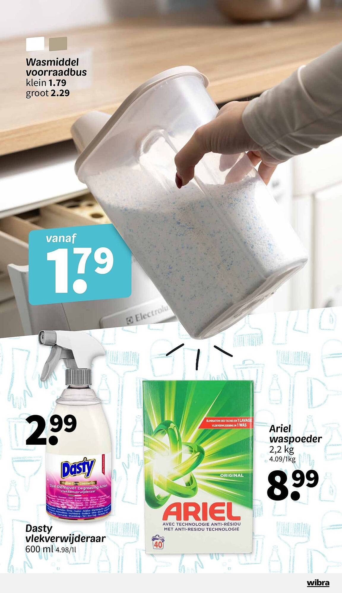 Wibra folder - Pagina 4