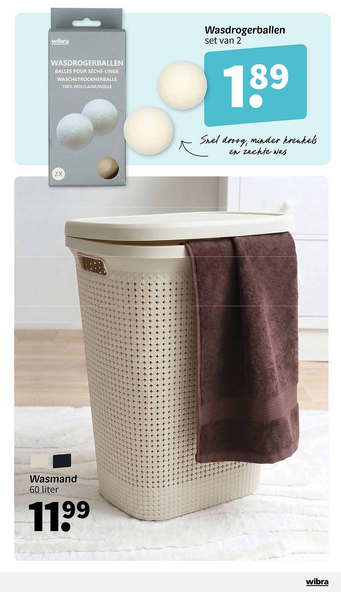 Wibra folder - Pagina 6