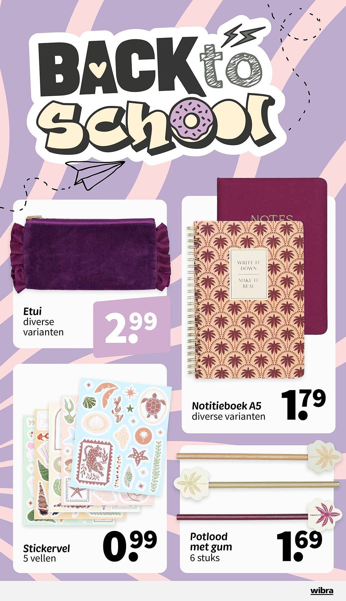 Wibra folder - Pagina 8