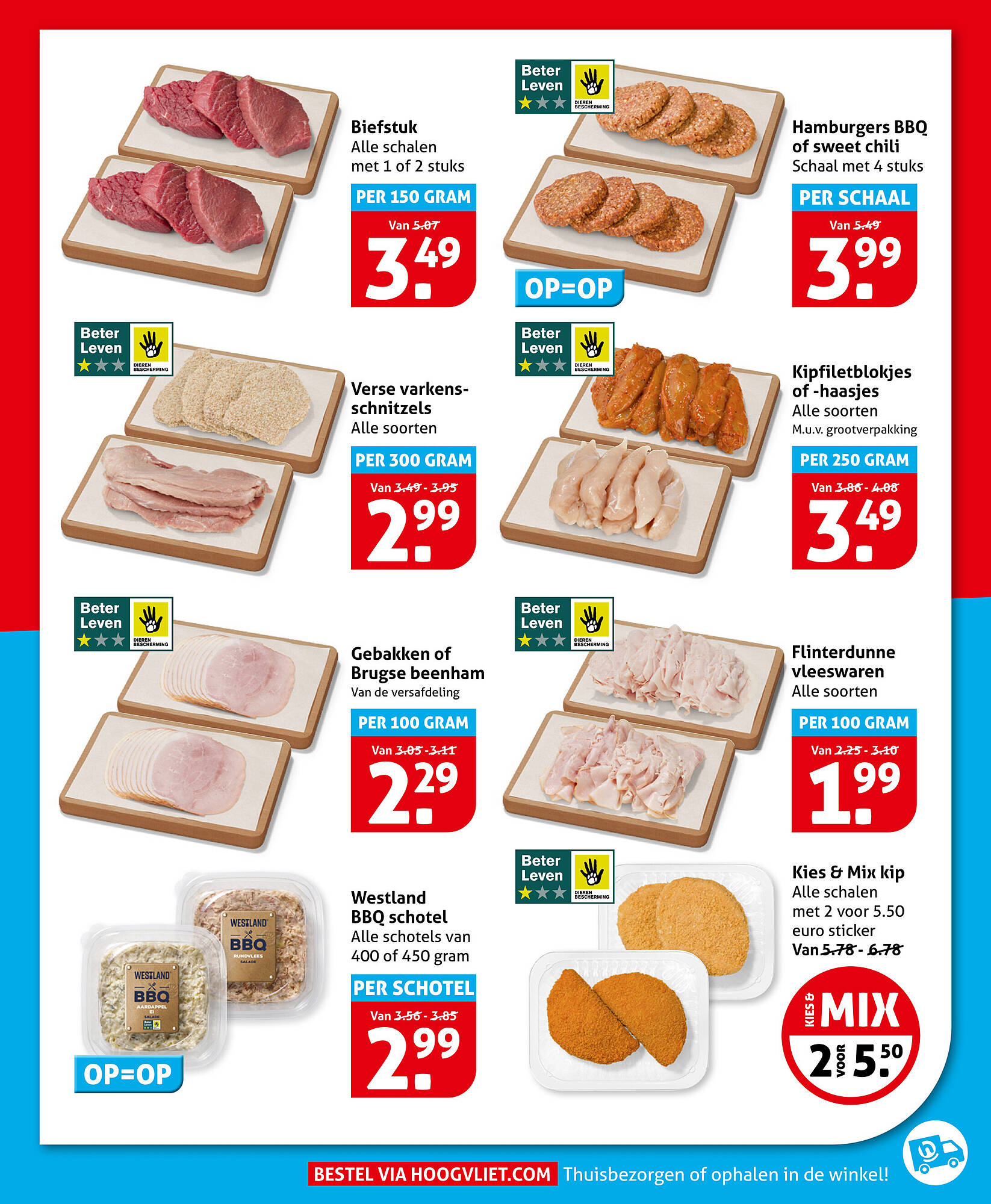 Hoogvliet folder - Pagina 10
