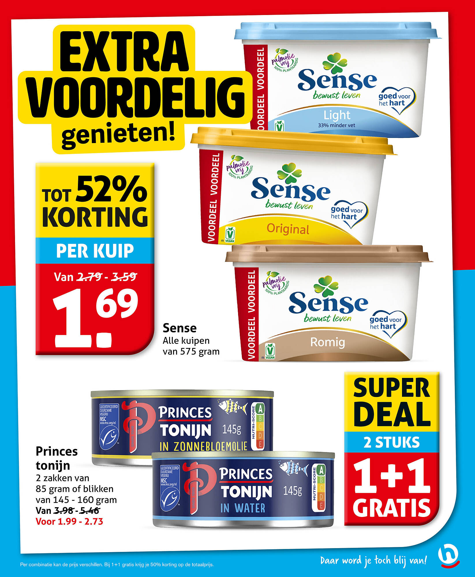 Hoogvliet folder - Pagina 11