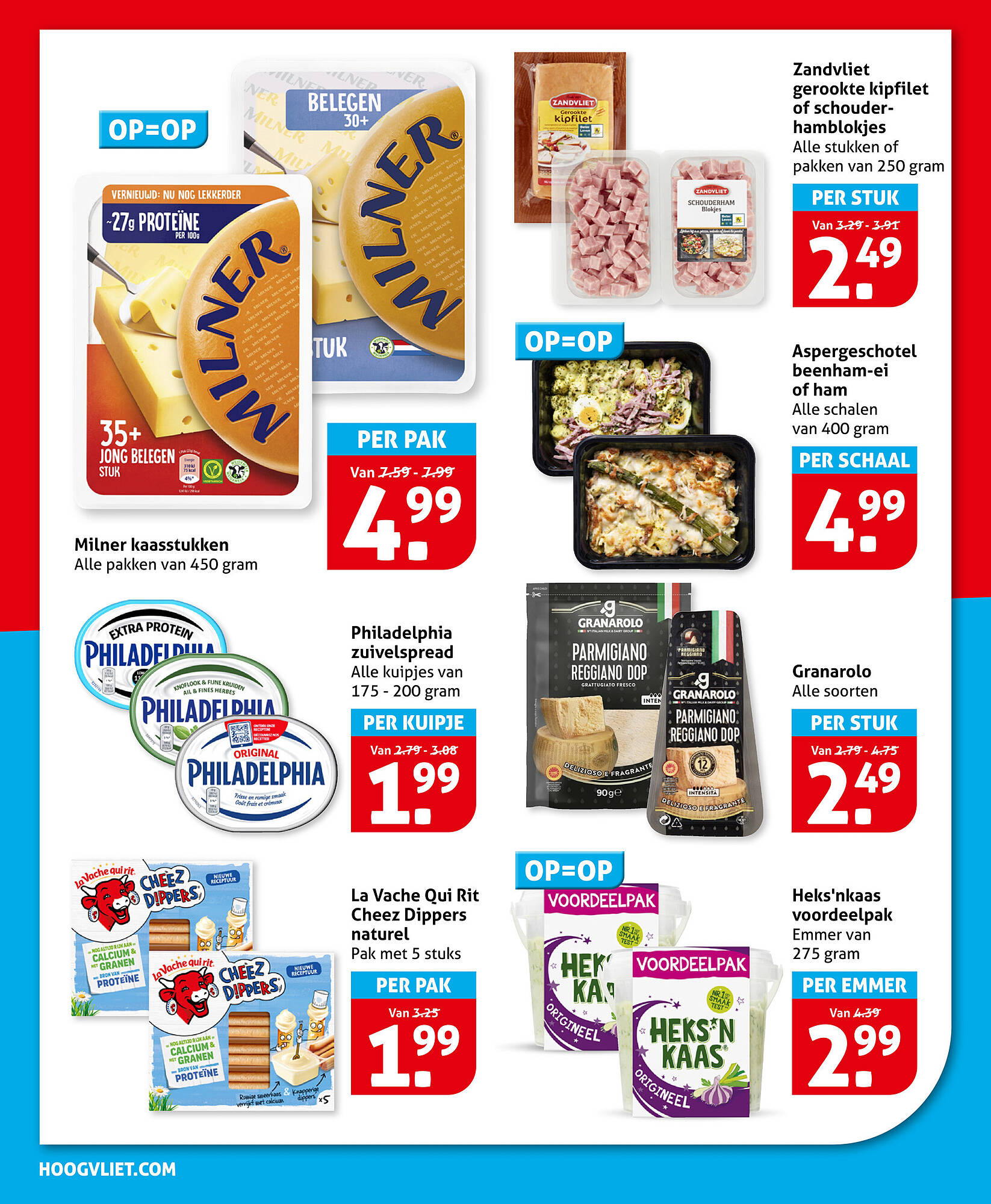 Hoogvliet folder - Pagina 12
