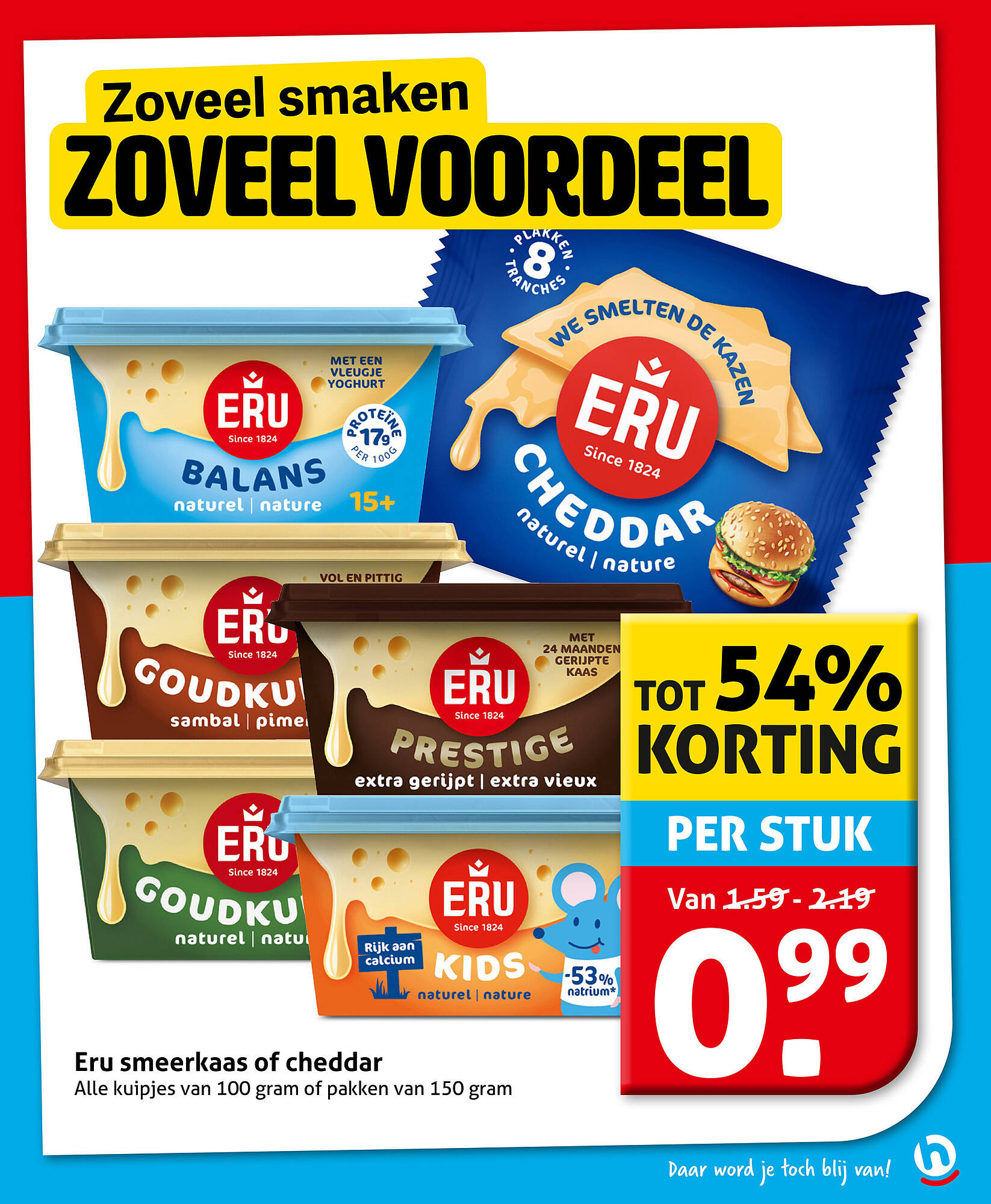 Hoogvliet folder - Pagina 13