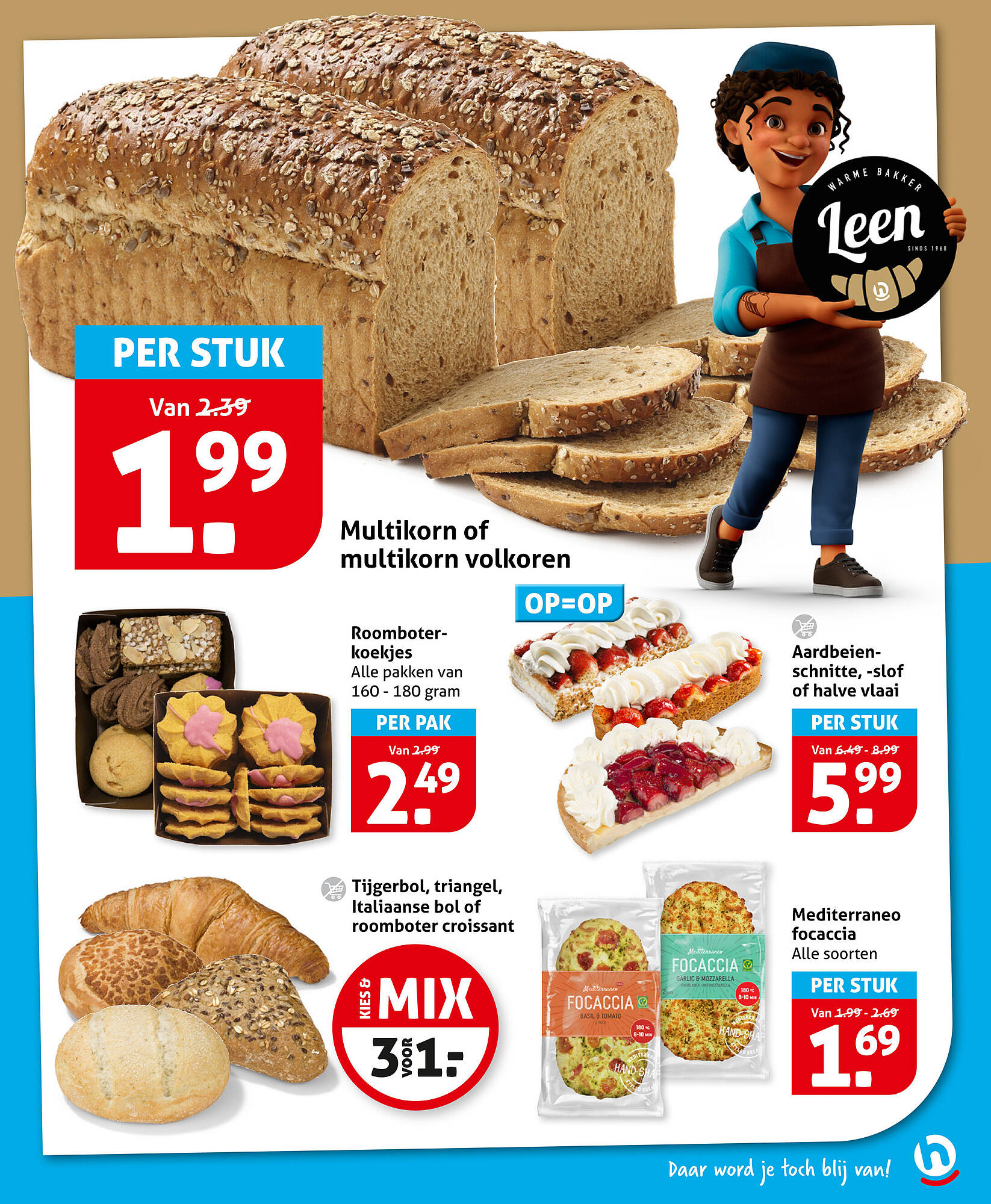 Hoogvliet folder - Pagina 15