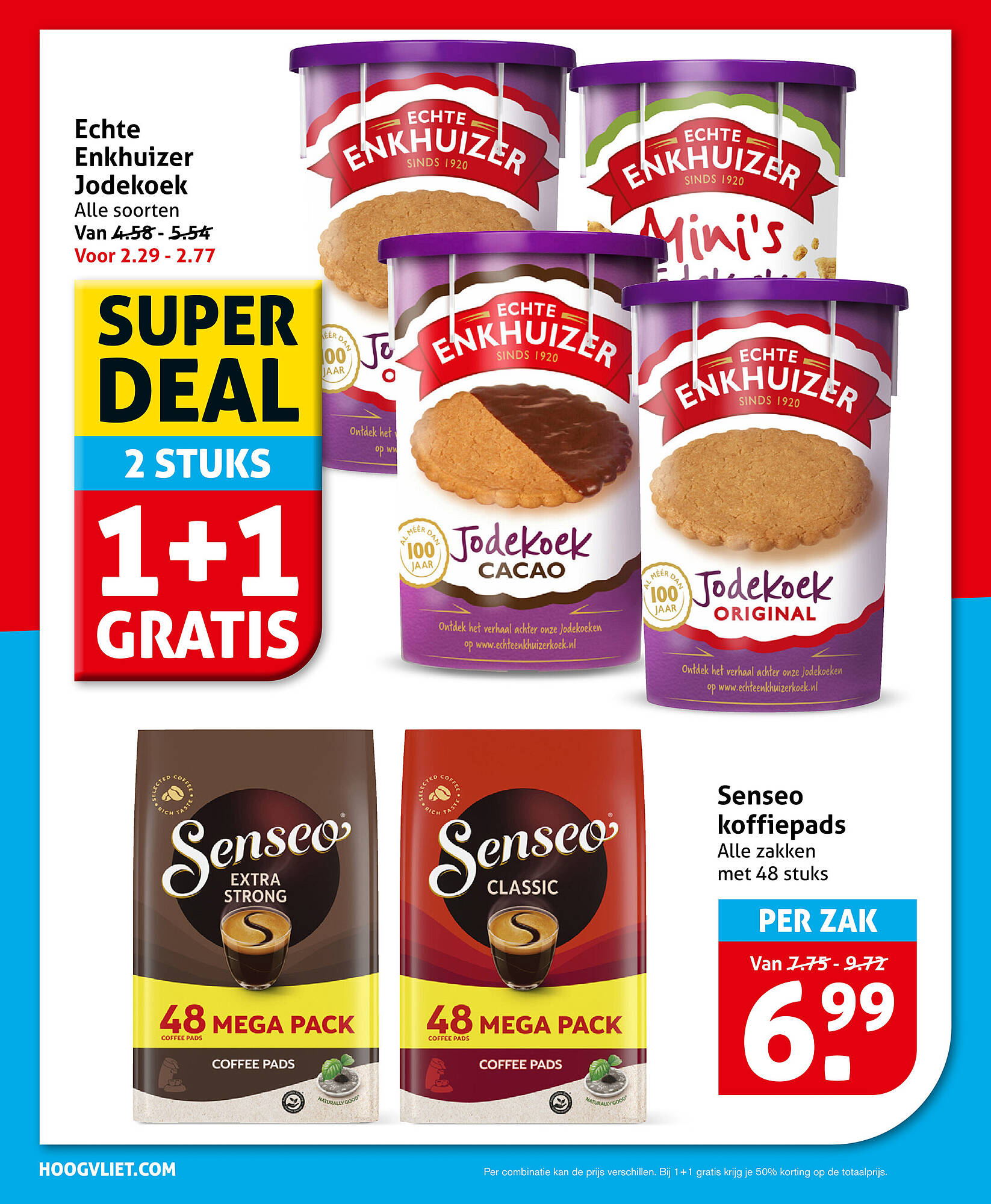 Hoogvliet folder - Pagina 16