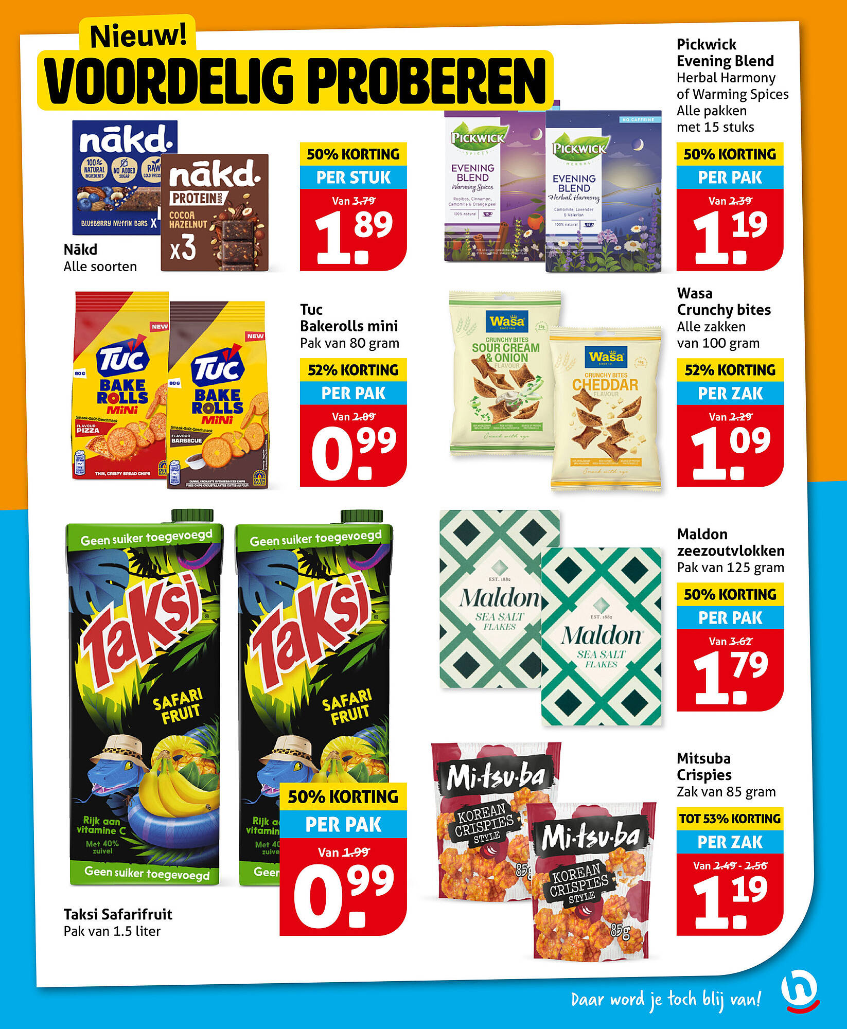 Hoogvliet folder - Pagina 17