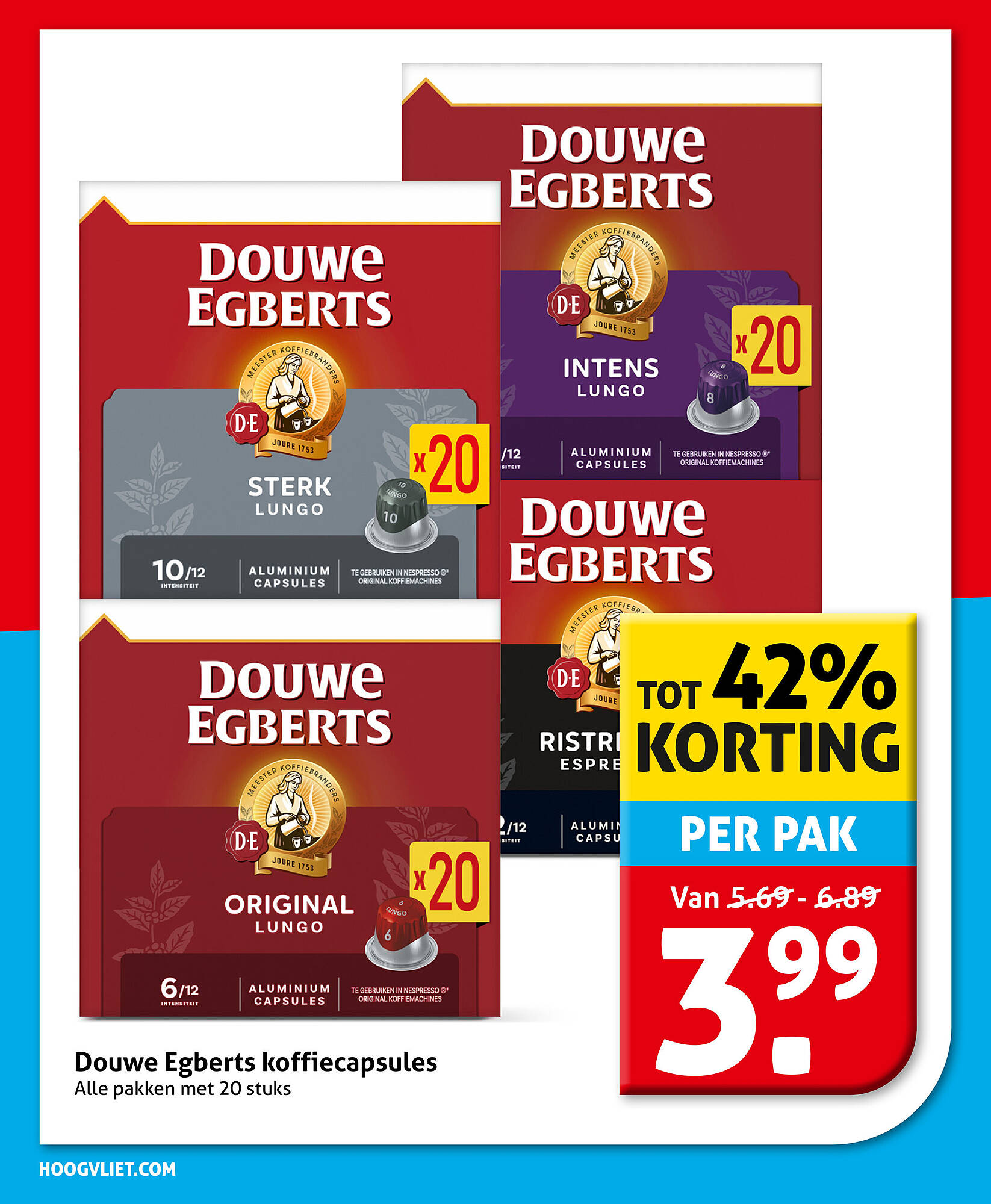 Hoogvliet folder - Pagina 2