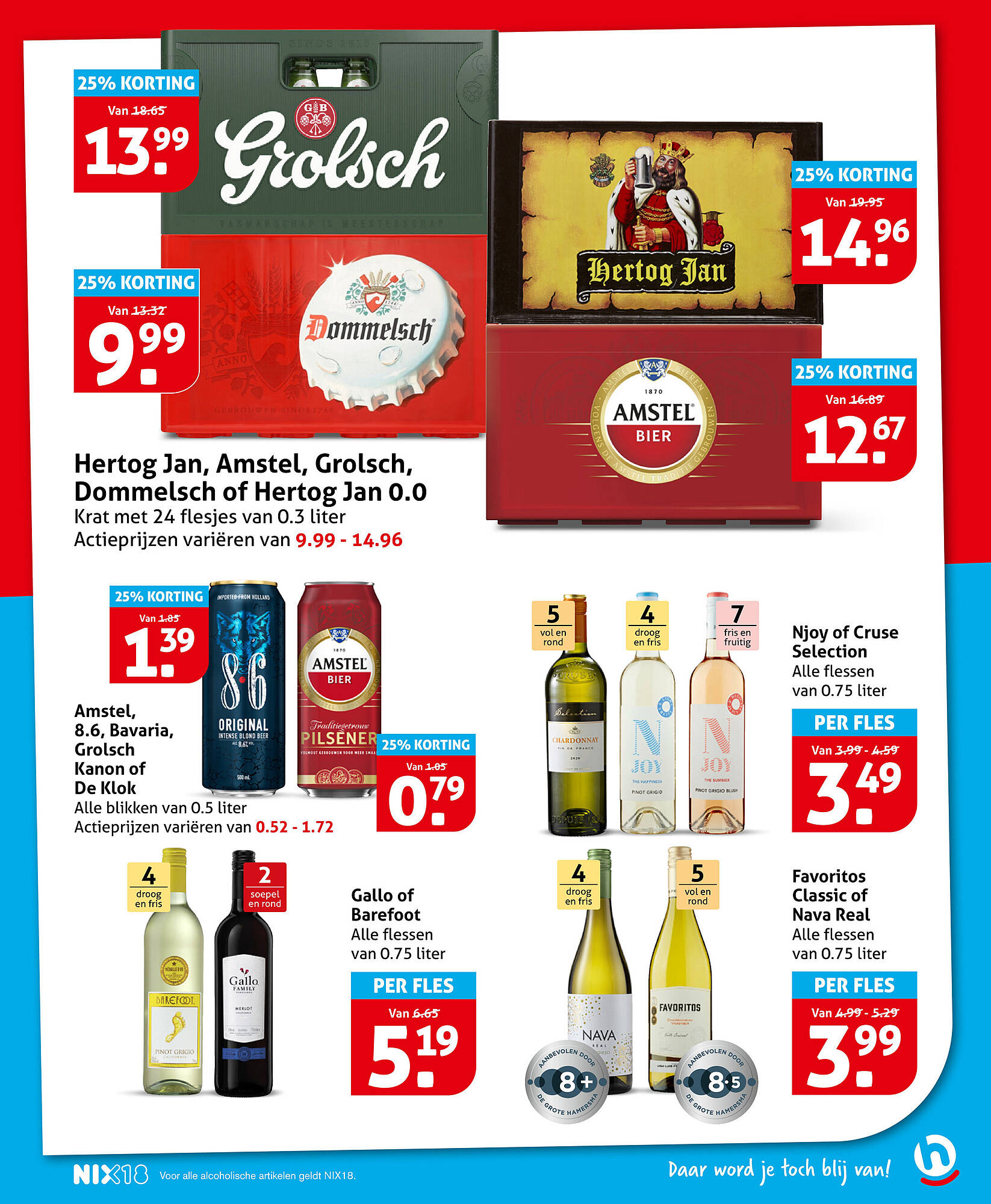 Hoogvliet folder - Pagina 23