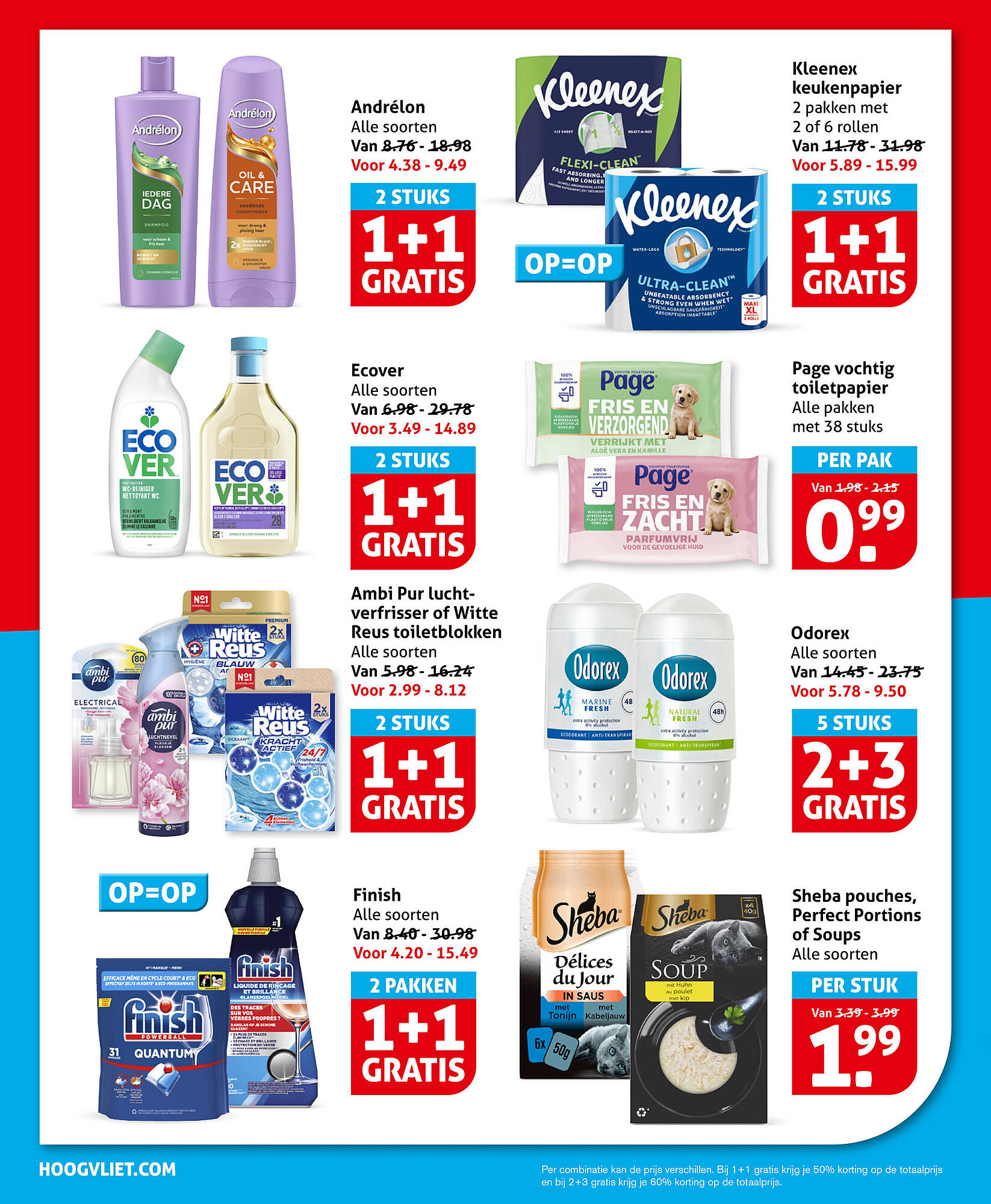 Hoogvliet folder - Pagina 24