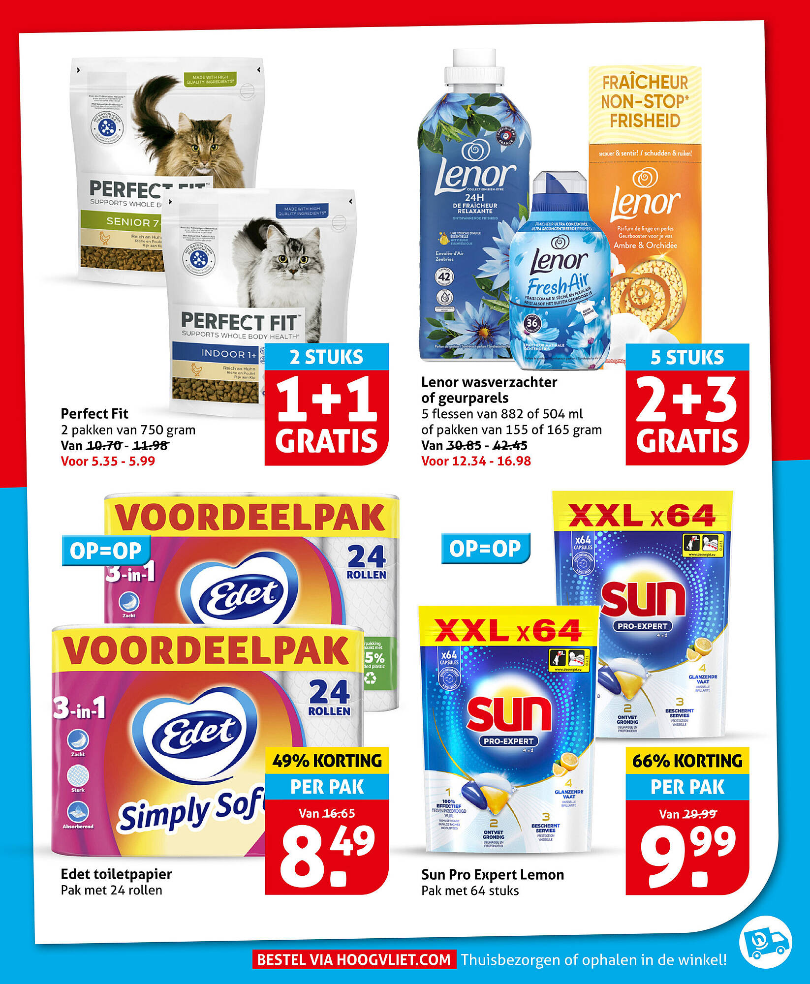 Hoogvliet folder - Pagina 25
