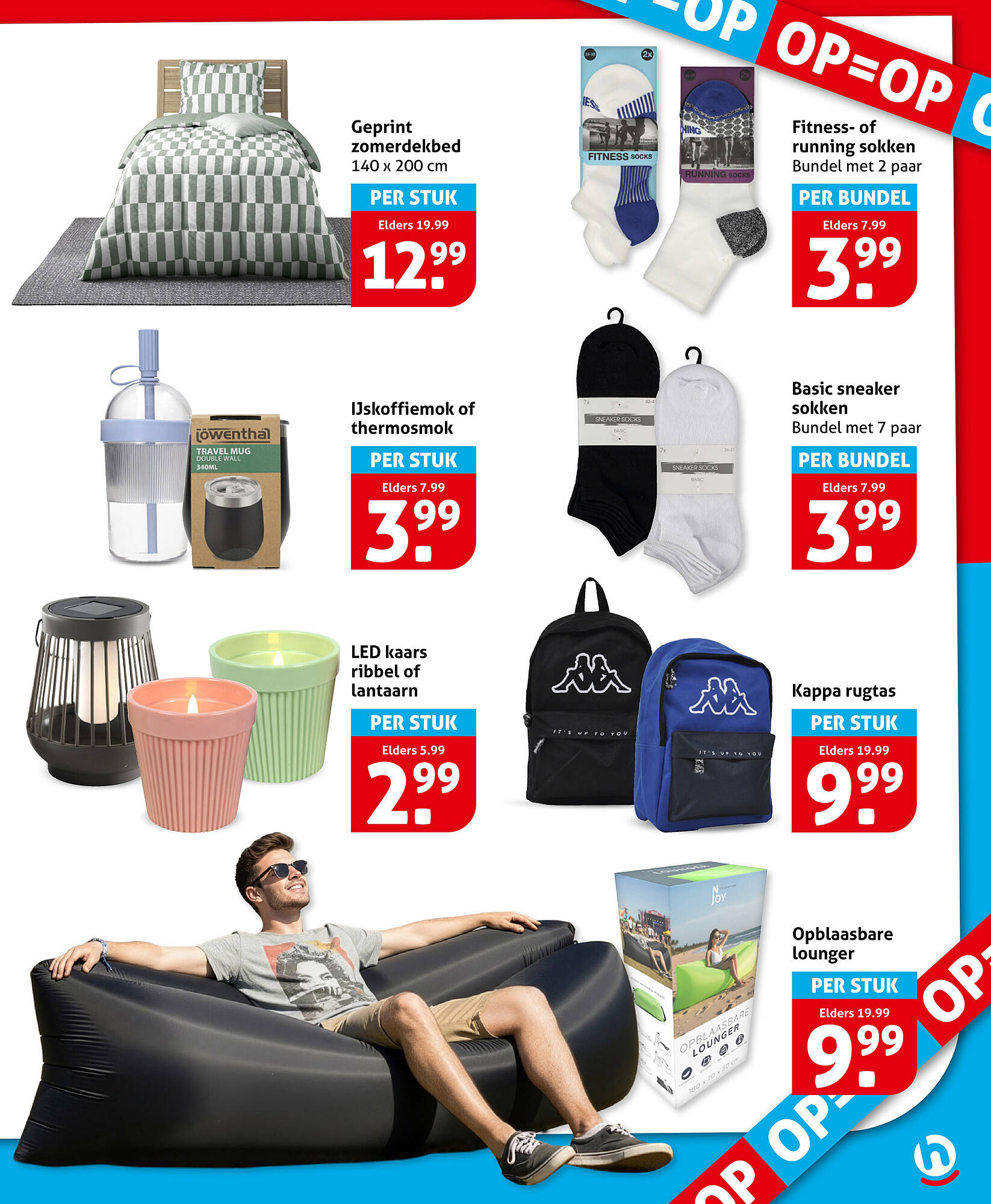 Hoogvliet folder - Pagina 27