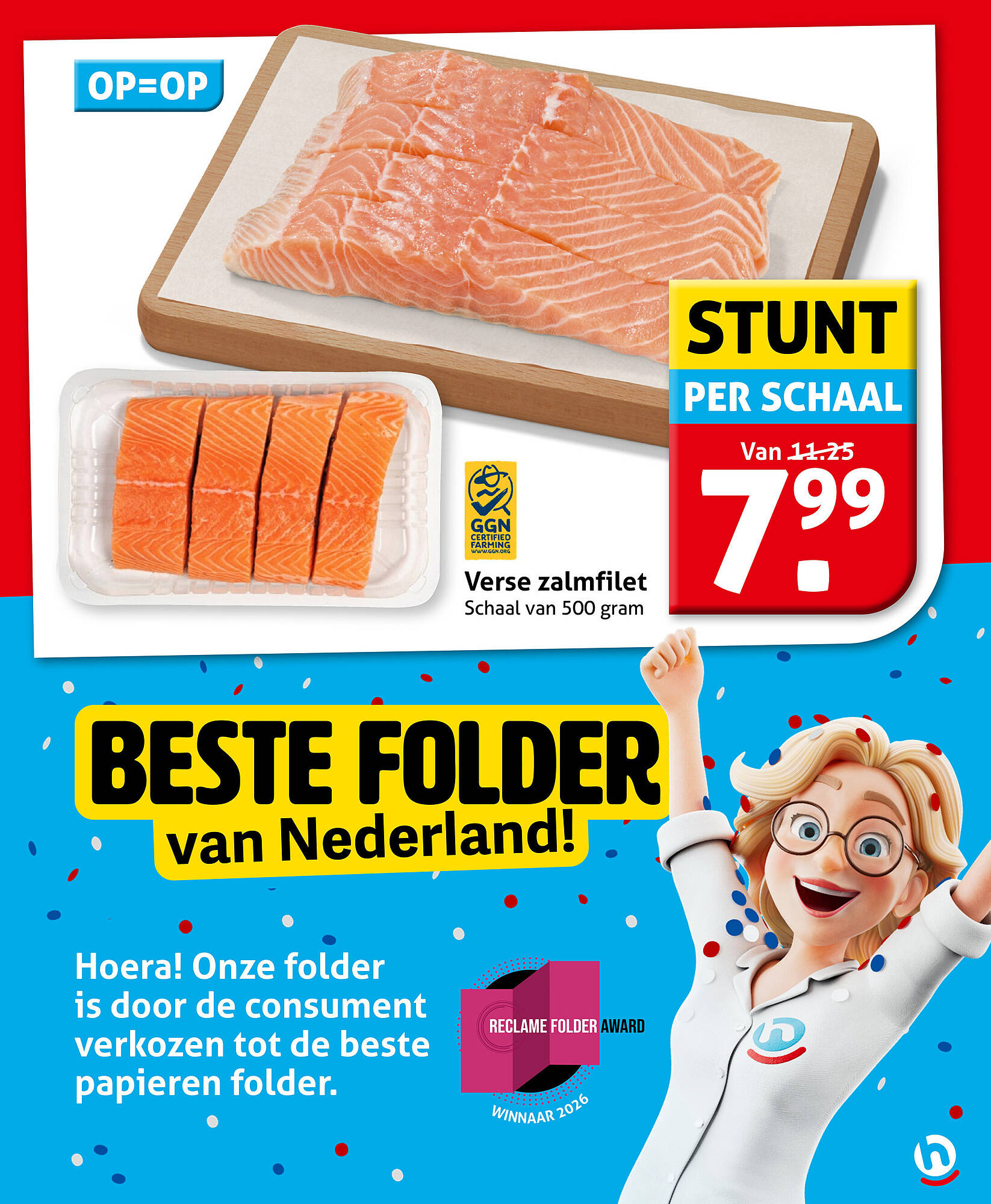 Hoogvliet folder - Pagina 3