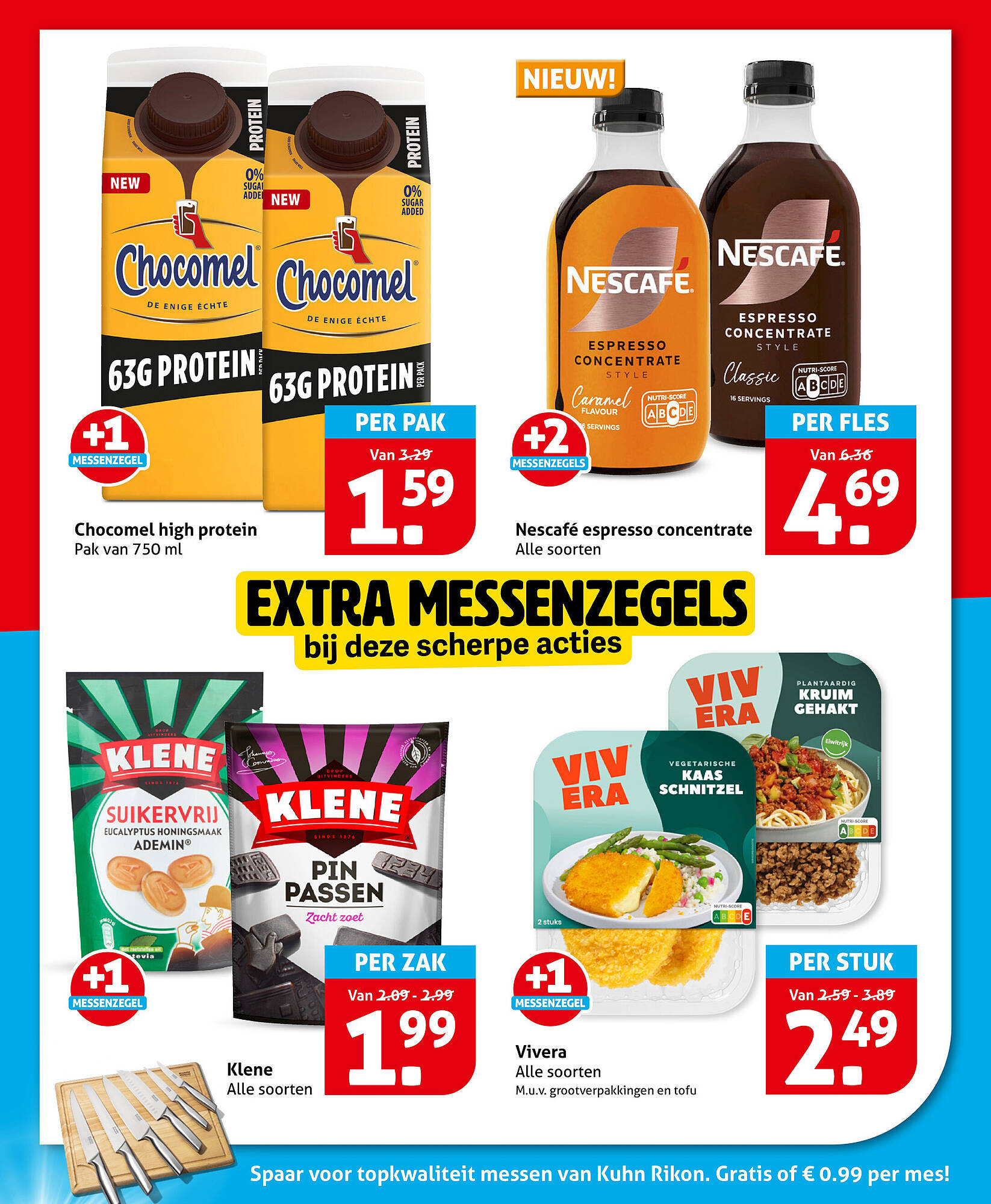 Hoogvliet folder - Pagina 6