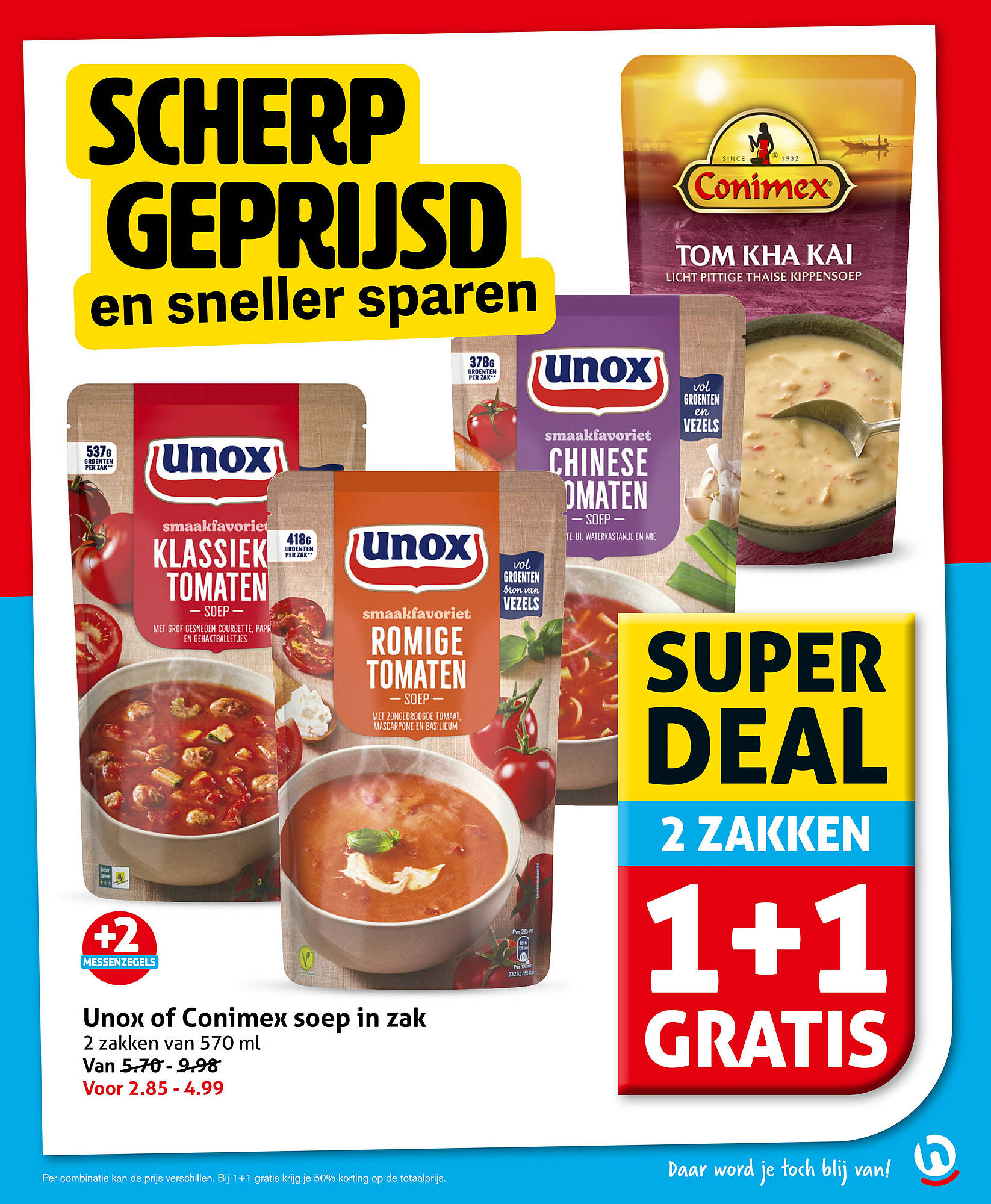 Hoogvliet folder - Pagina 7